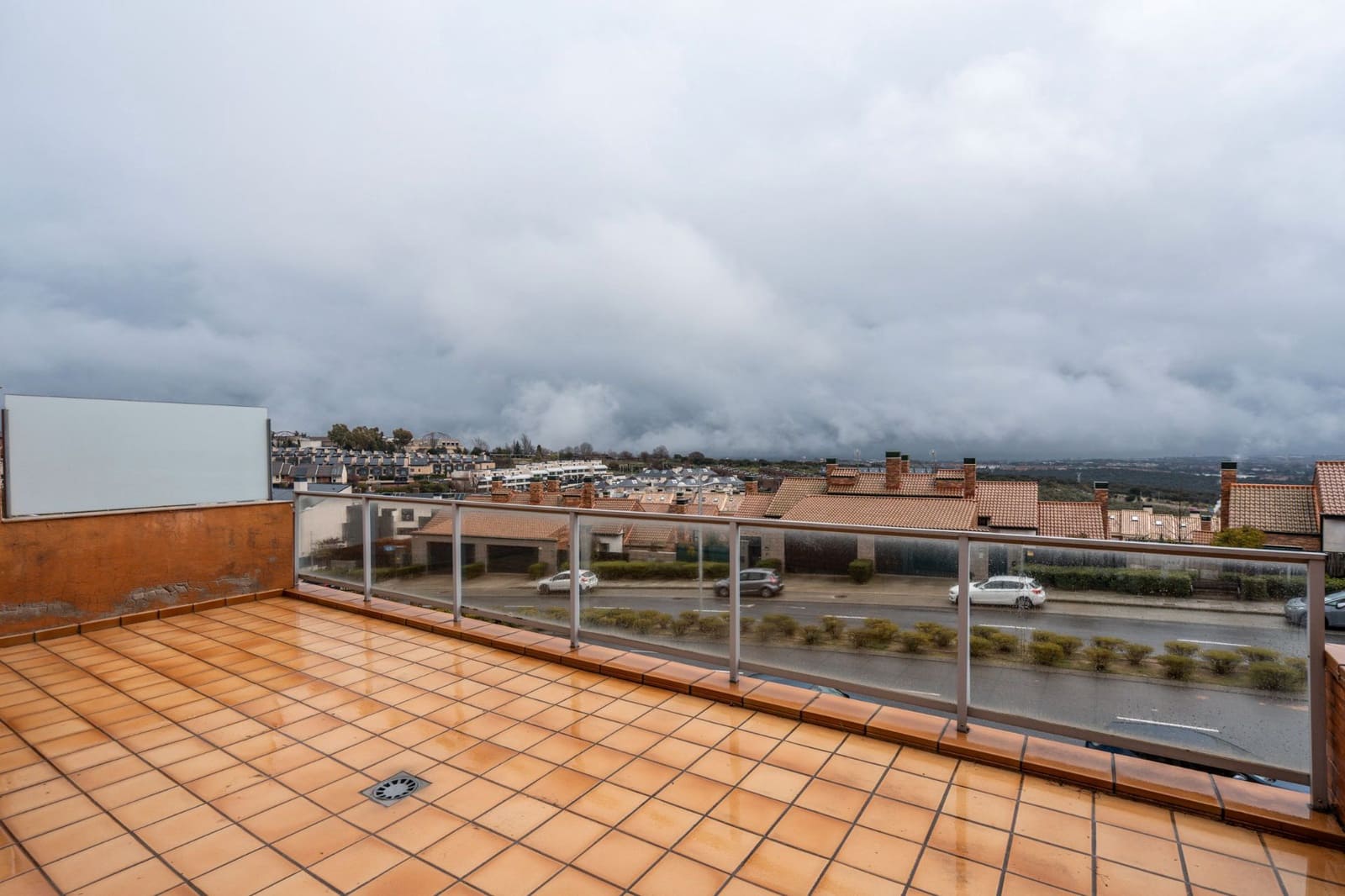 4 soveværelse Byhus til salg i Torrelodones med garage - € 750.000 (Ref: 8882109)