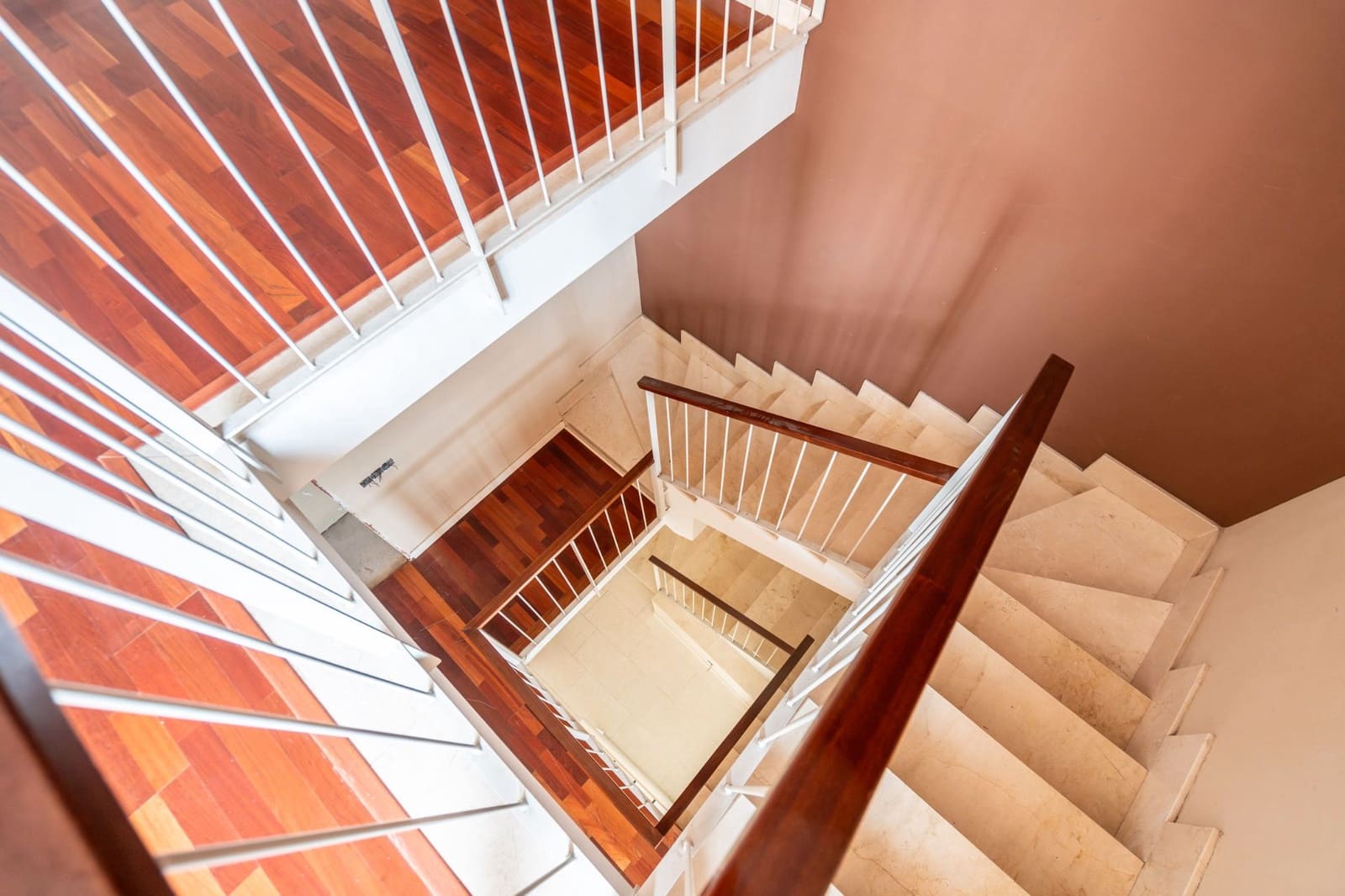 4 soveværelse Byhus til salg i Torrelodones med garage - € 750.000 (Ref: 8882109)