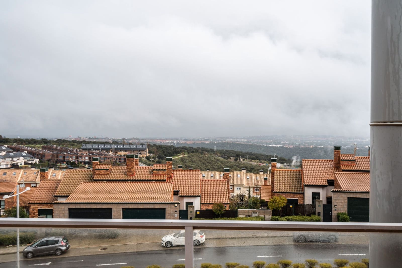 4 soveværelse Byhus til salg i Torrelodones med garage - € 750.000 (Ref: 8882109)