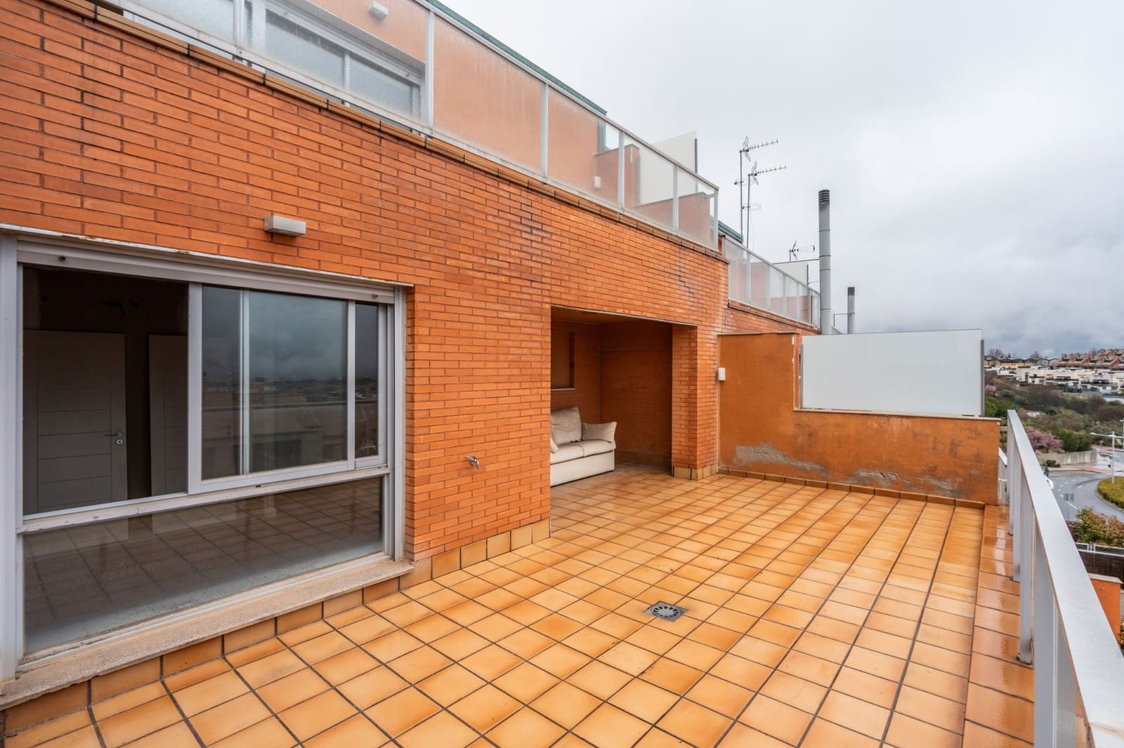 4 soveværelse Byhus til salg i Torrelodones med garage - € 750.000 (Ref: 8882109)
