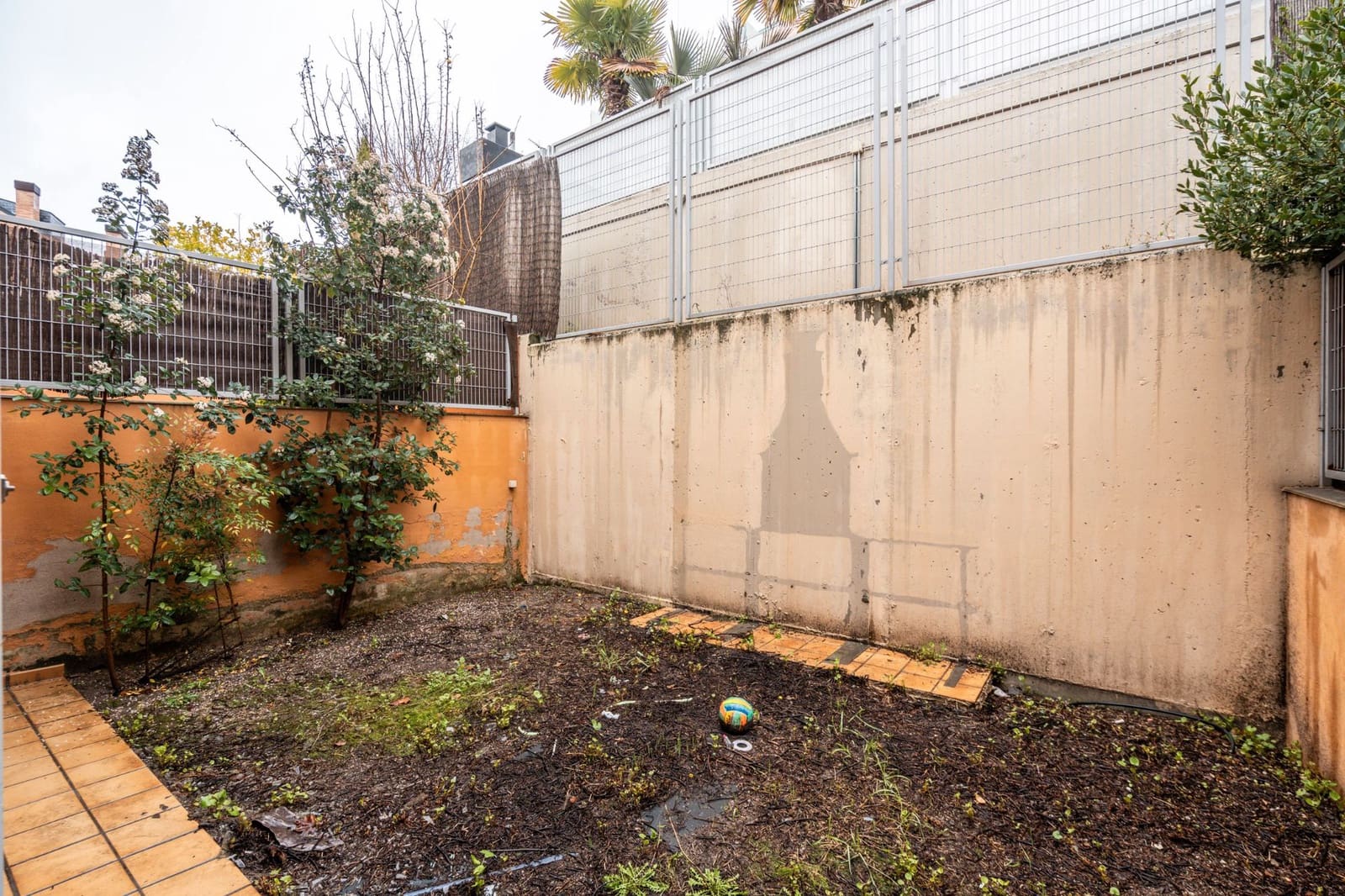 4 soveværelse Byhus til salg i Torrelodones med garage - € 750.000 (Ref: 8882109)