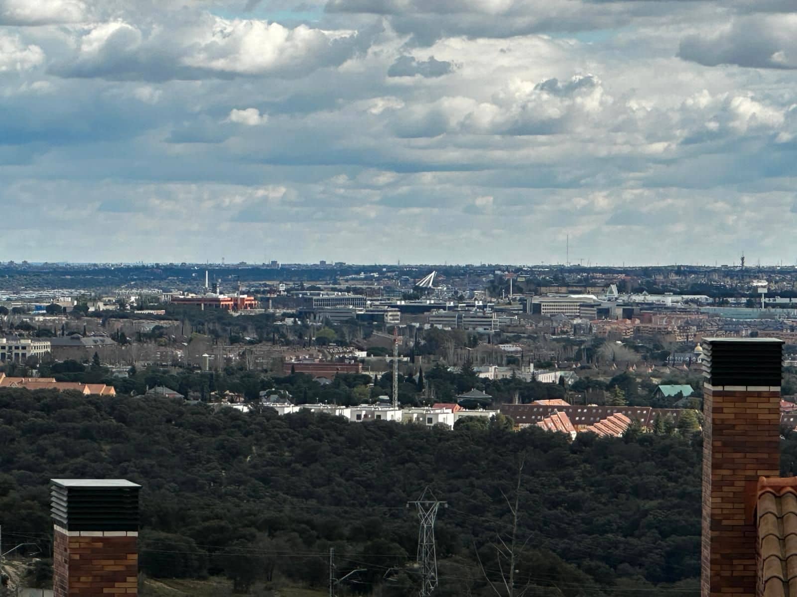 4 soveværelse Byhus til salg i Torrelodones med garage - € 750.000 (Ref: 8882109)