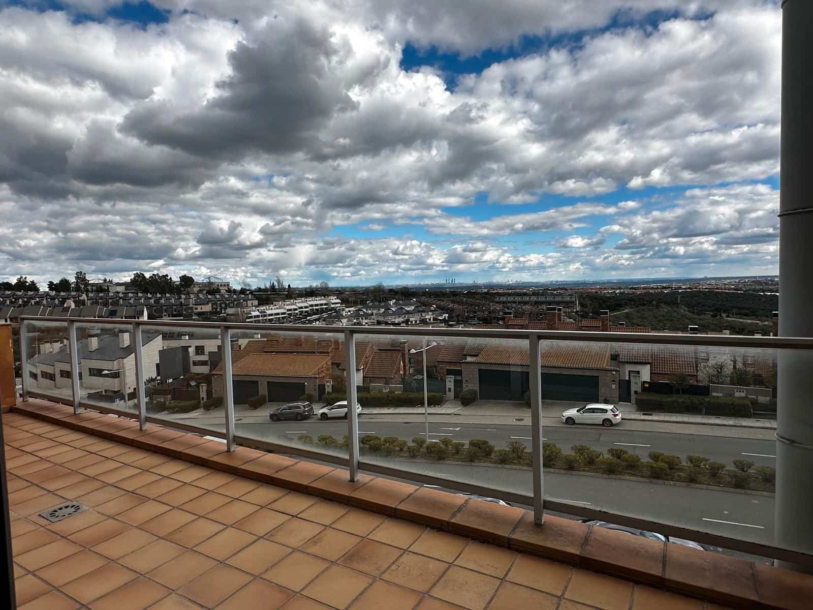 4 soveværelse Byhus til salg i Torrelodones med garage - € 750.000 (Ref: 8882109)