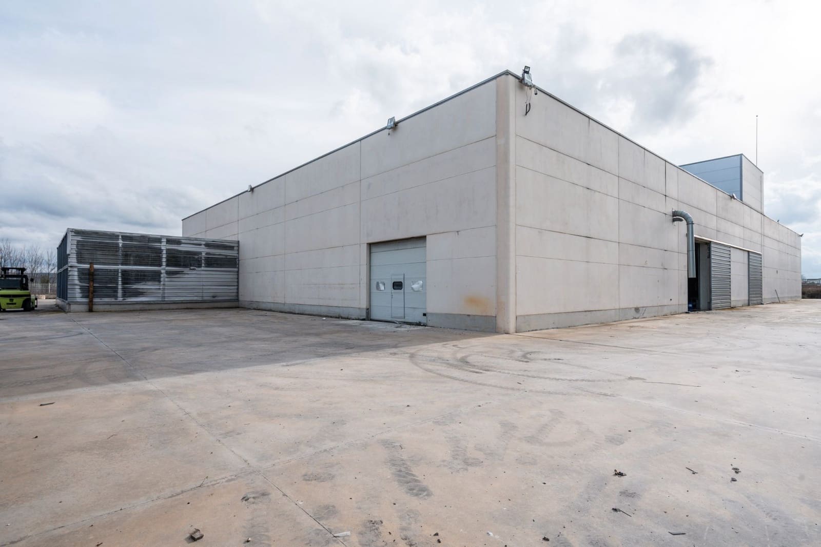 Erhverv til salg i Anover de Tajo - € 1.490.000 (Ref: 8895775)