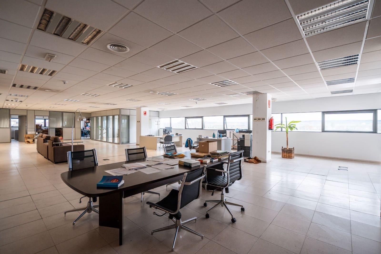 Erhverv til salg i Anover de Tajo - € 1.490.000 (Ref: 8895775)