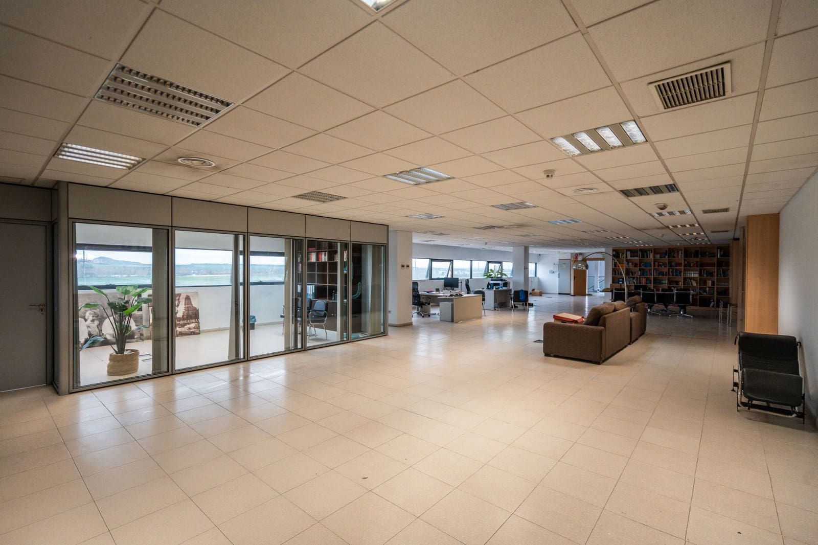 Erhverv til salg i Anover de Tajo - € 1.490.000 (Ref: 8895775)