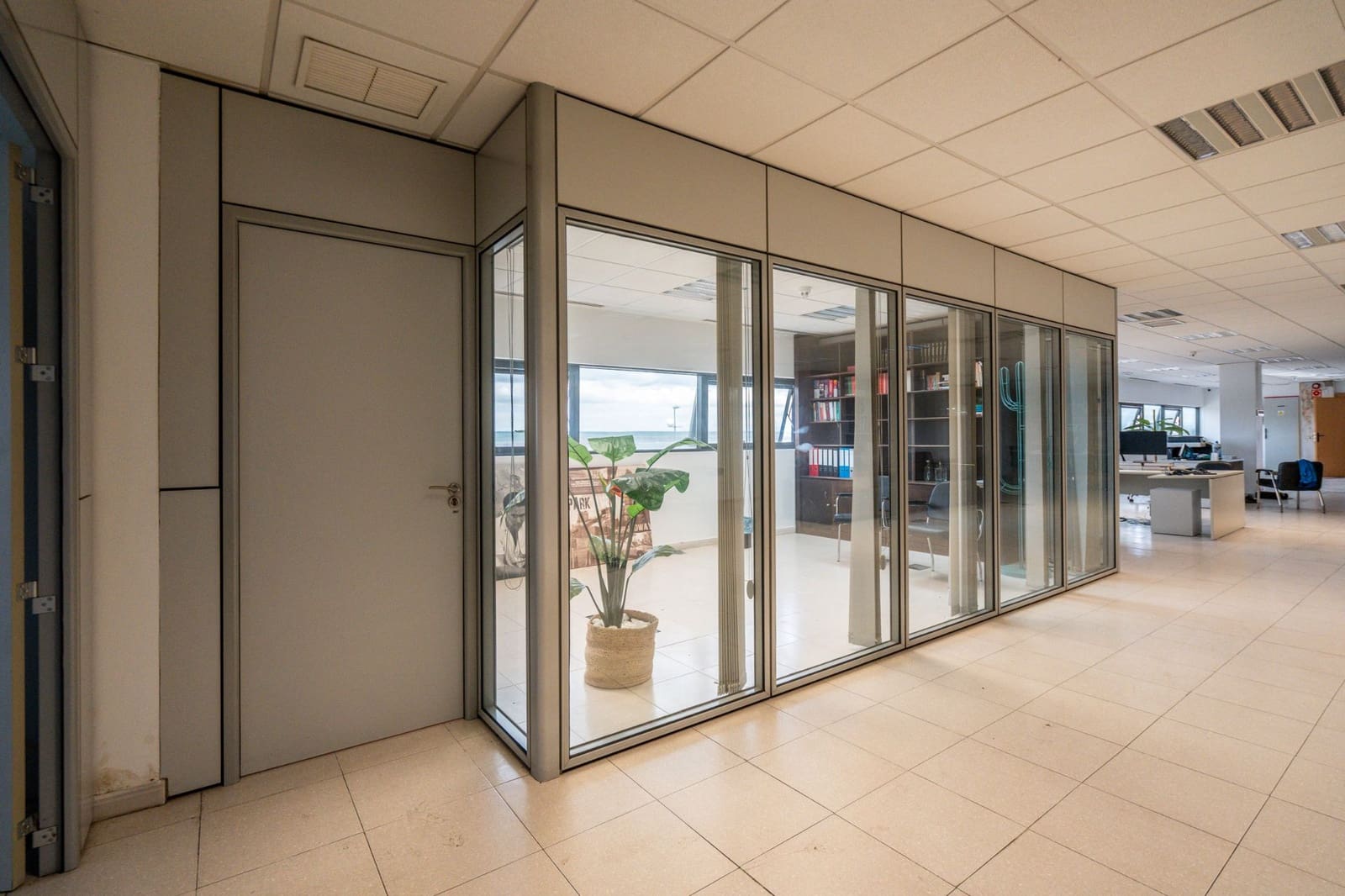 Erhverv til salg i Anover de Tajo - € 1.490.000 (Ref: 8895775)