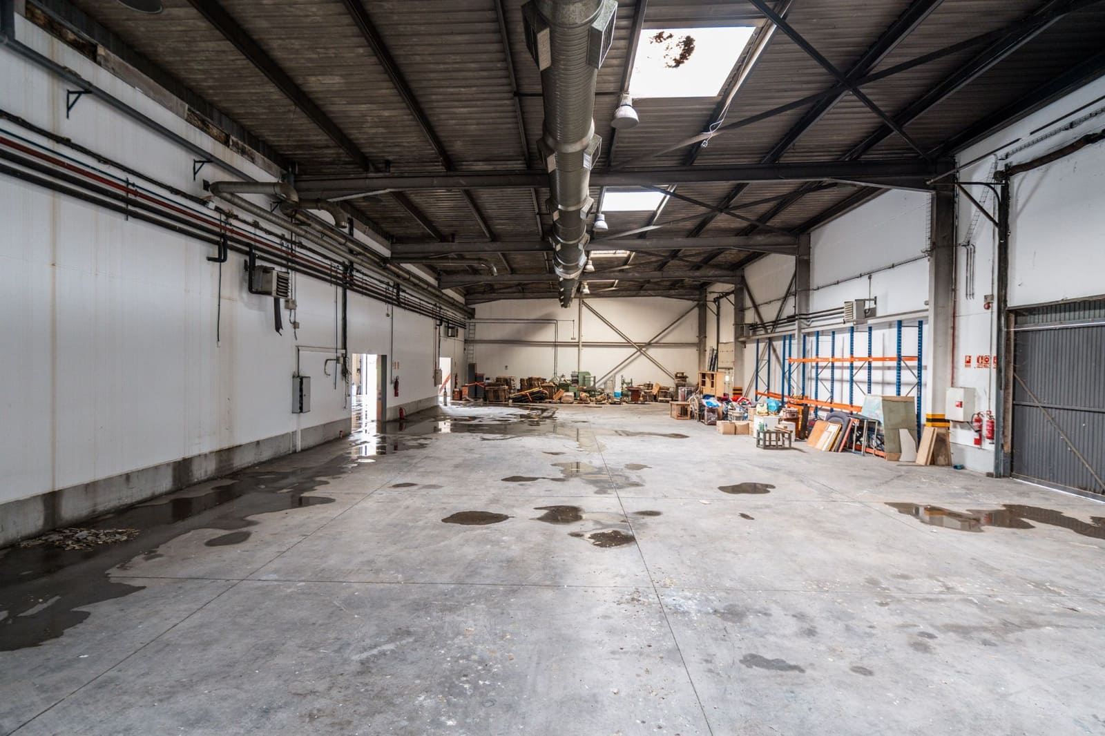 Erhverv til salg i Anover de Tajo - € 1.490.000 (Ref: 8895775)