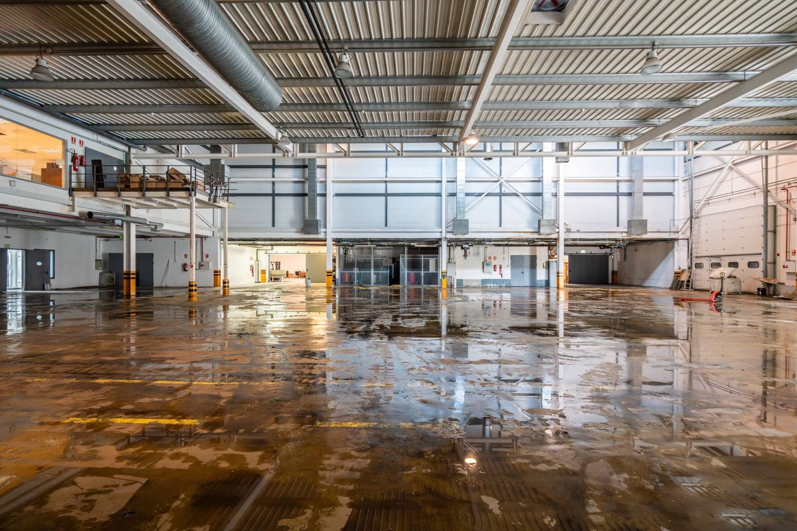 Erhverv til salg i Anover de Tajo - € 1.490.000 (Ref: 8895775)