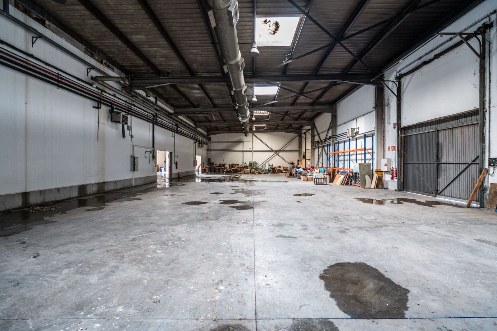 Erhverv til salg i Anover de Tajo - € 1.490.000 (Ref: 8895775)