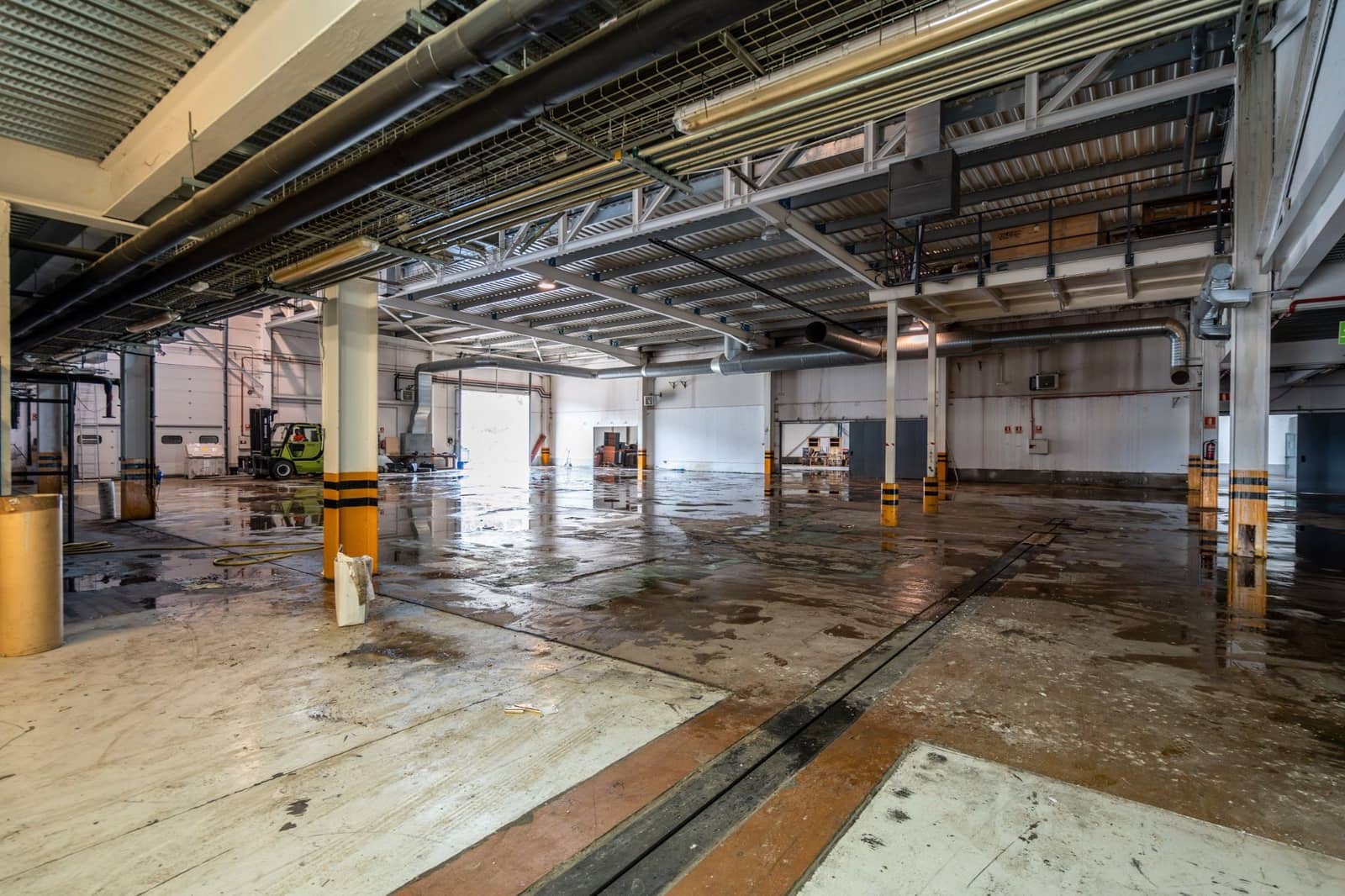 Erhverv til salg i Anover de Tajo - € 1.490.000 (Ref: 8895775)