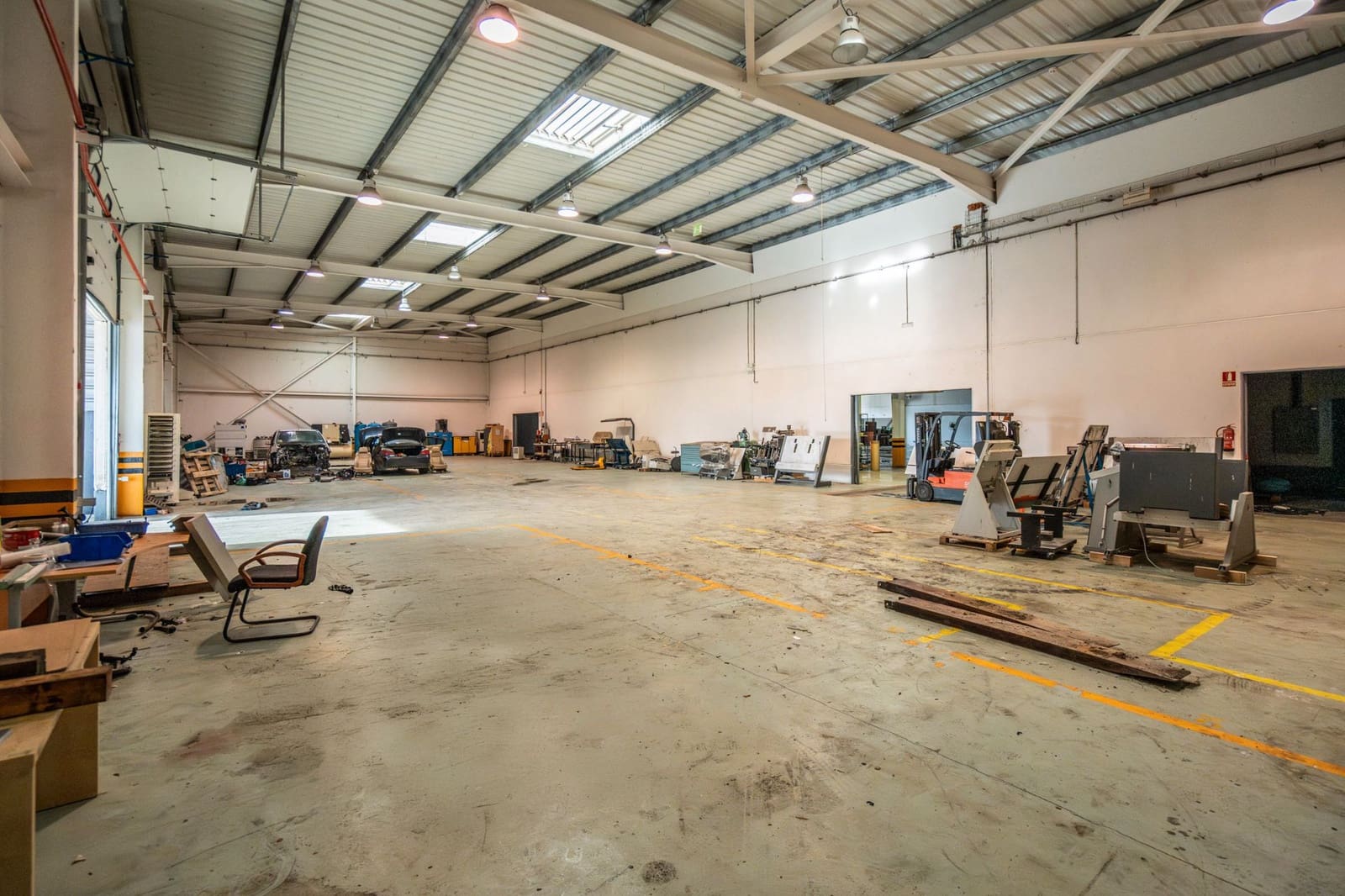 Erhverv til salg i Anover de Tajo - € 1.490.000 (Ref: 8895775)