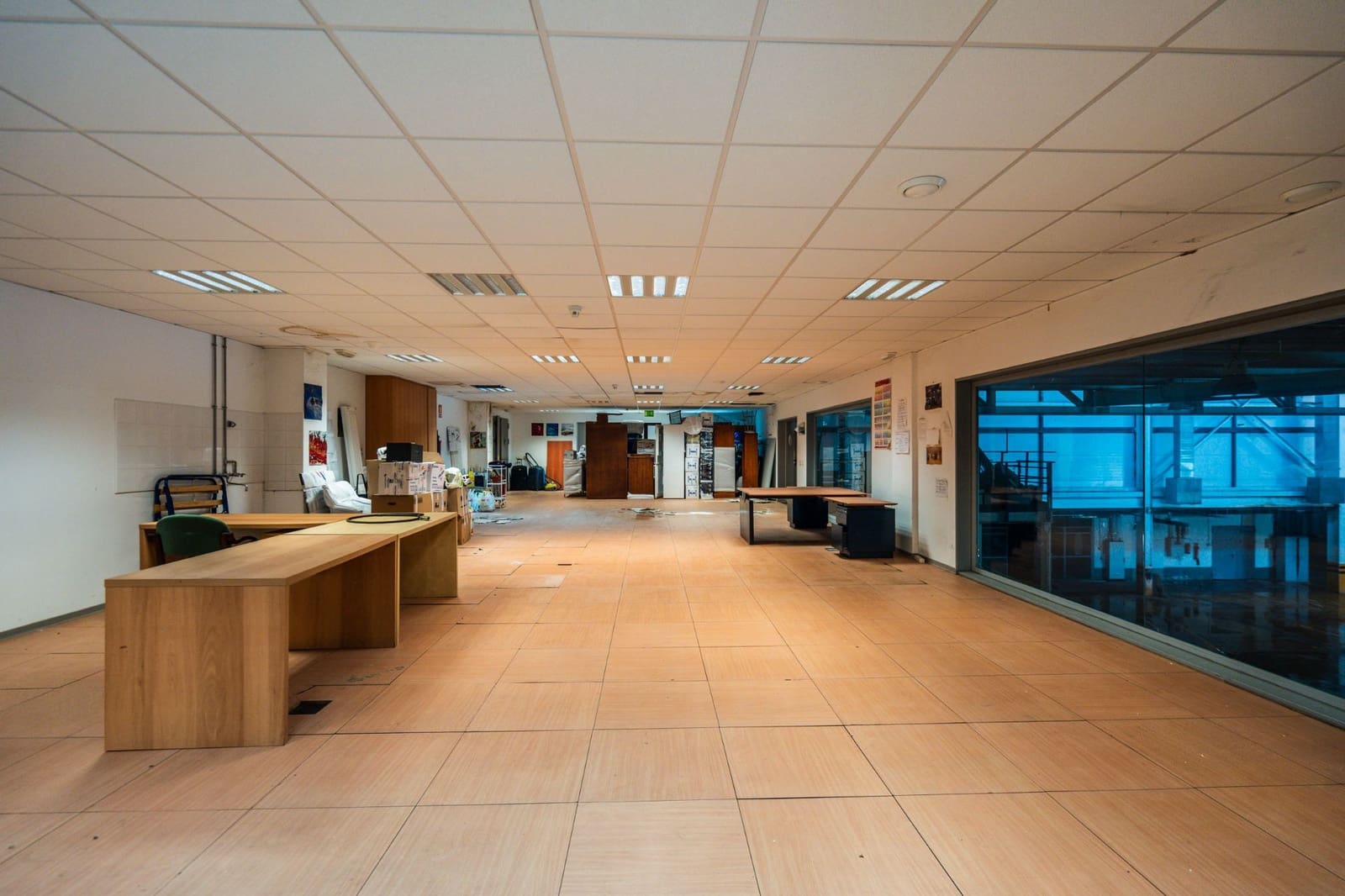 Erhverv til salg i Anover de Tajo - € 1.490.000 (Ref: 8895775)