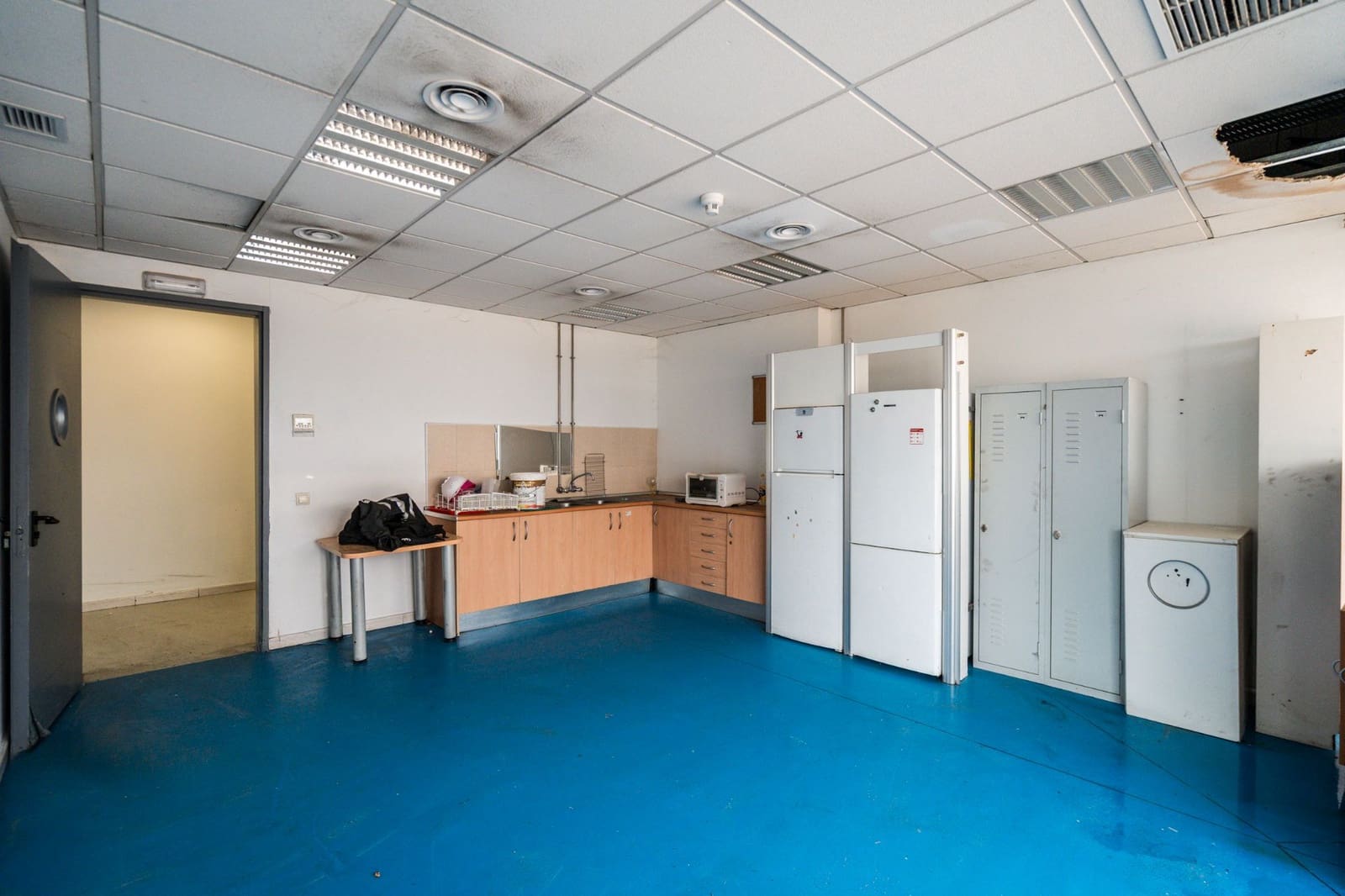 Erhverv til salg i Anover de Tajo - € 1.490.000 (Ref: 8895775)