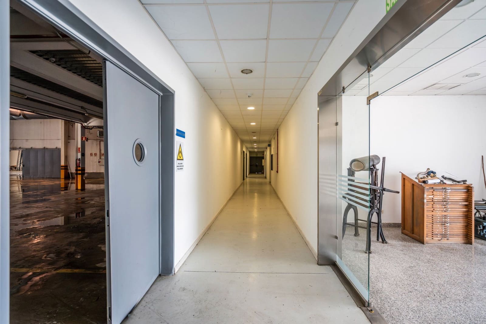 Erhverv til salg i Anover de Tajo - € 1.490.000 (Ref: 8895775)