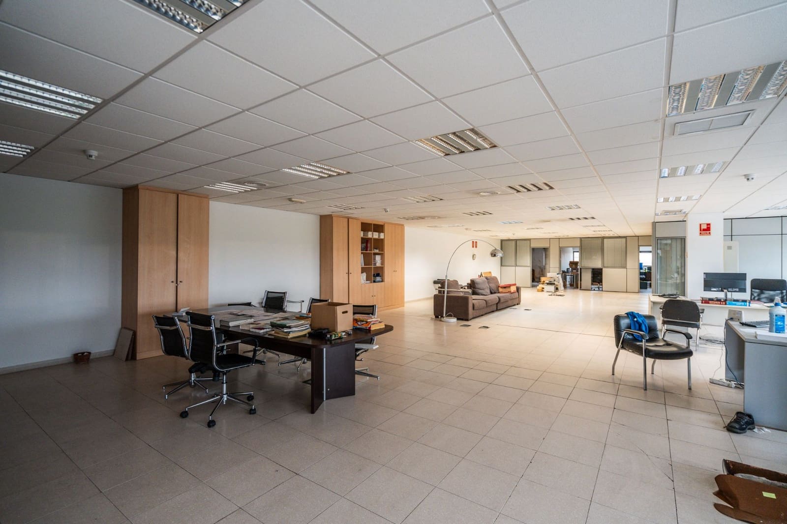 Erhverv til salg i Anover de Tajo - € 1.490.000 (Ref: 8895775)