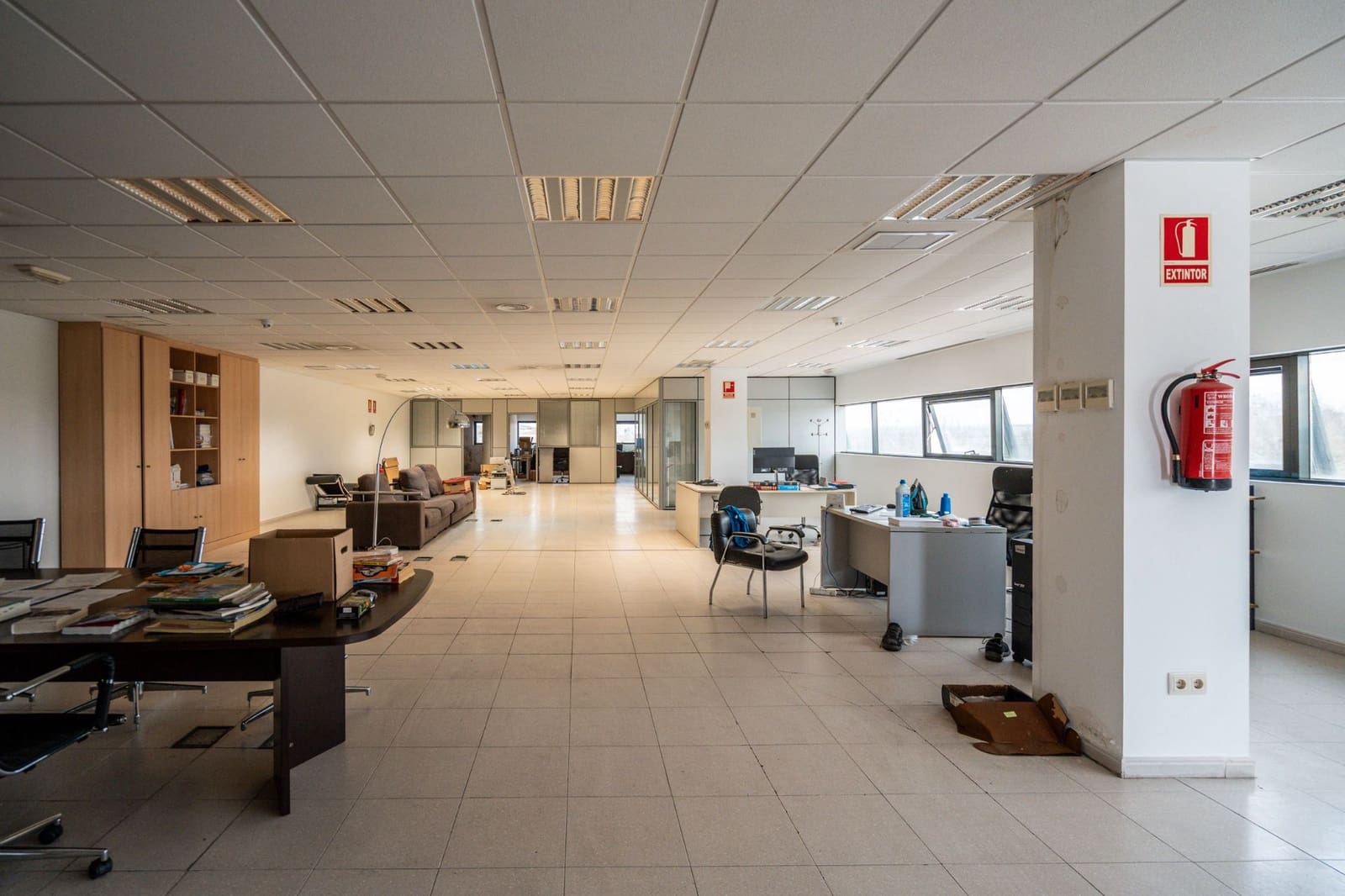 Erhverv til salg i Anover de Tajo - € 1.490.000 (Ref: 8895775)