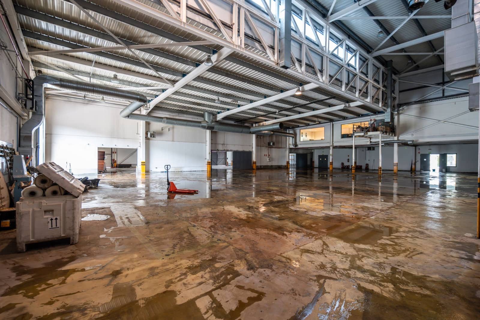 Erhverv til salg i Anover de Tajo - € 1.490.000 (Ref: 8895775)