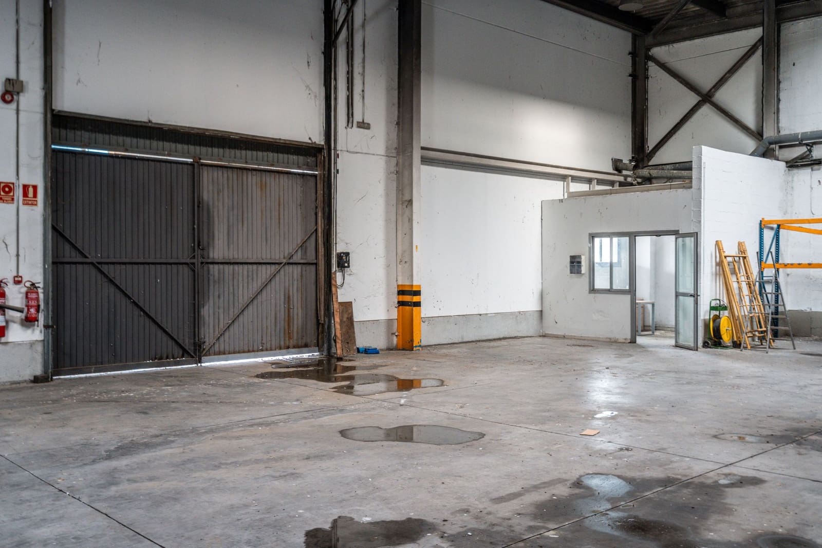 Erhverv til salg i Anover de Tajo - € 1.490.000 (Ref: 8895775)