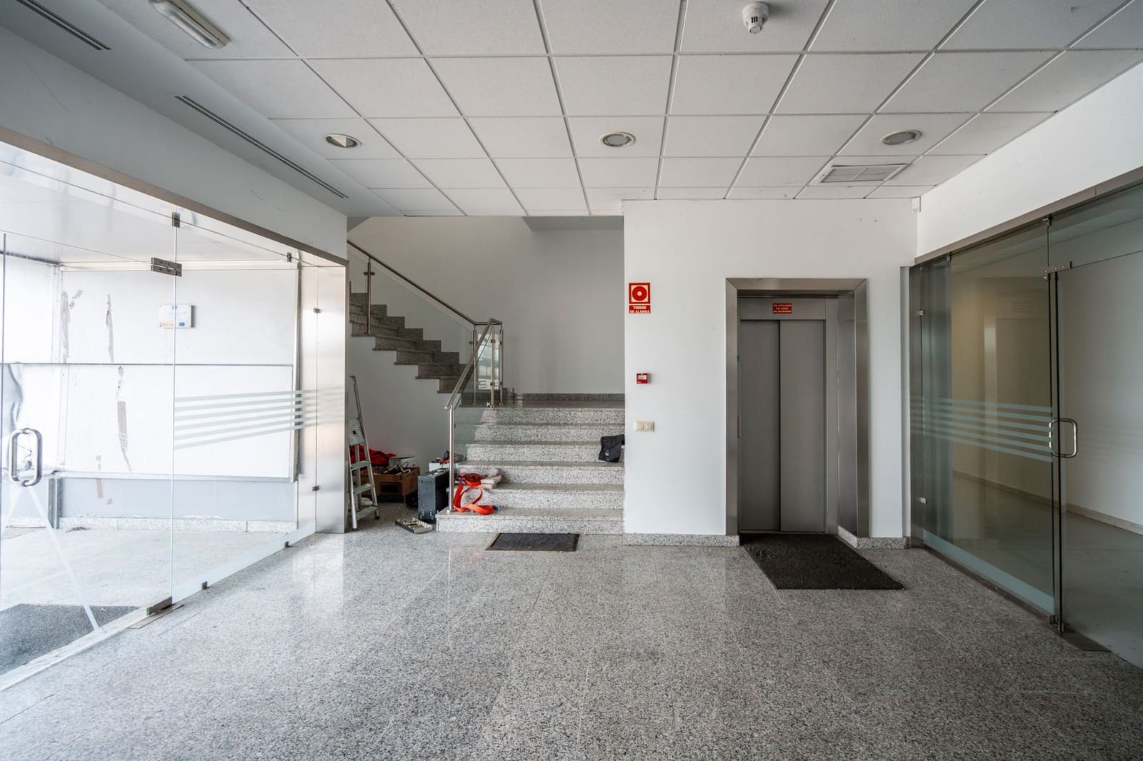 Erhverv til salg i Anover de Tajo - € 1.490.000 (Ref: 8895775)