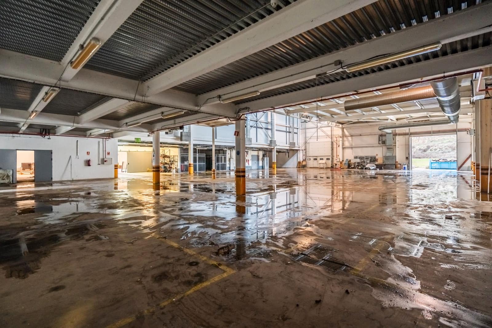 Erhverv til salg i Anover de Tajo - € 1.490.000 (Ref: 8895775)