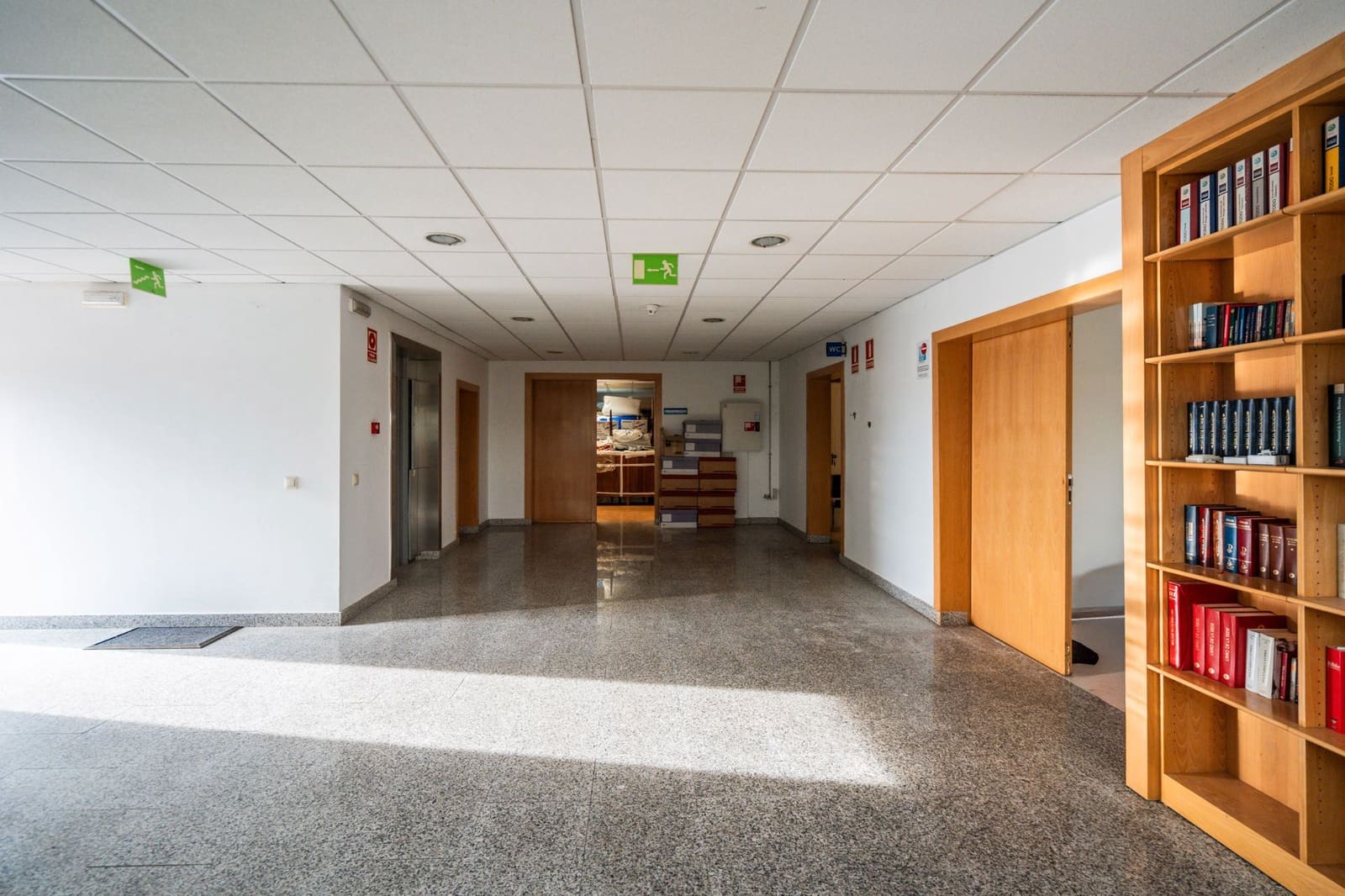 Erhverv til salg i Anover de Tajo - € 1.490.000 (Ref: 8895775)