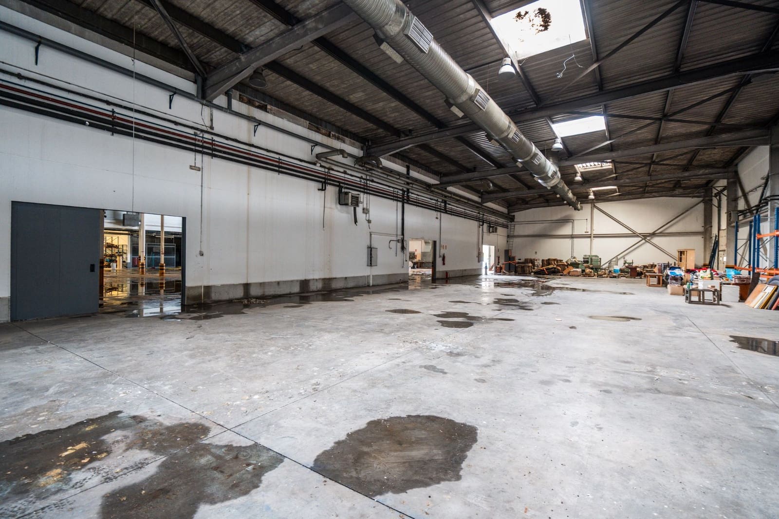 Erhverv til salg i Anover de Tajo - € 1.490.000 (Ref: 8895775)