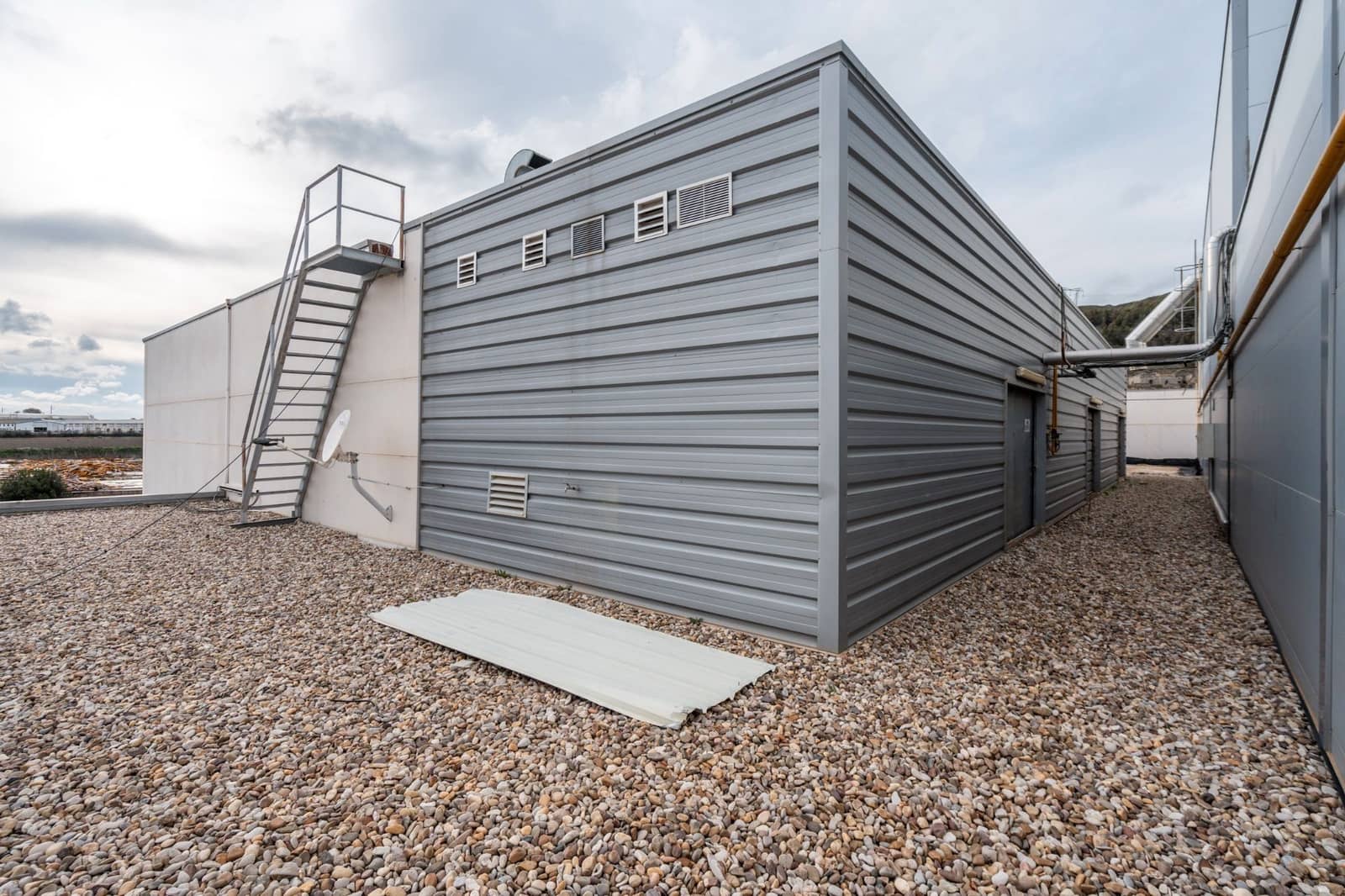 Erhverv til salg i Anover de Tajo - € 1.490.000 (Ref: 8895775)