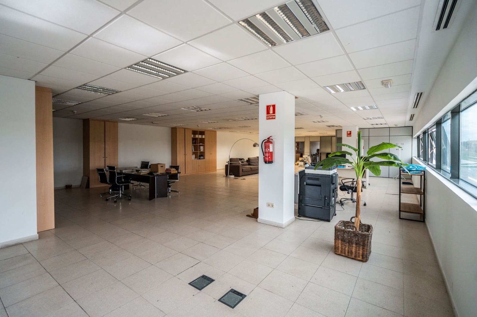 Erhverv til salg i Anover de Tajo - € 1.490.000 (Ref: 8895775)