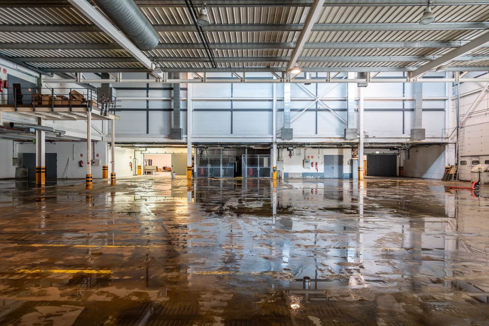 Erhverv til salg i Anover de Tajo - € 1.490.000 (Ref: 8895775)