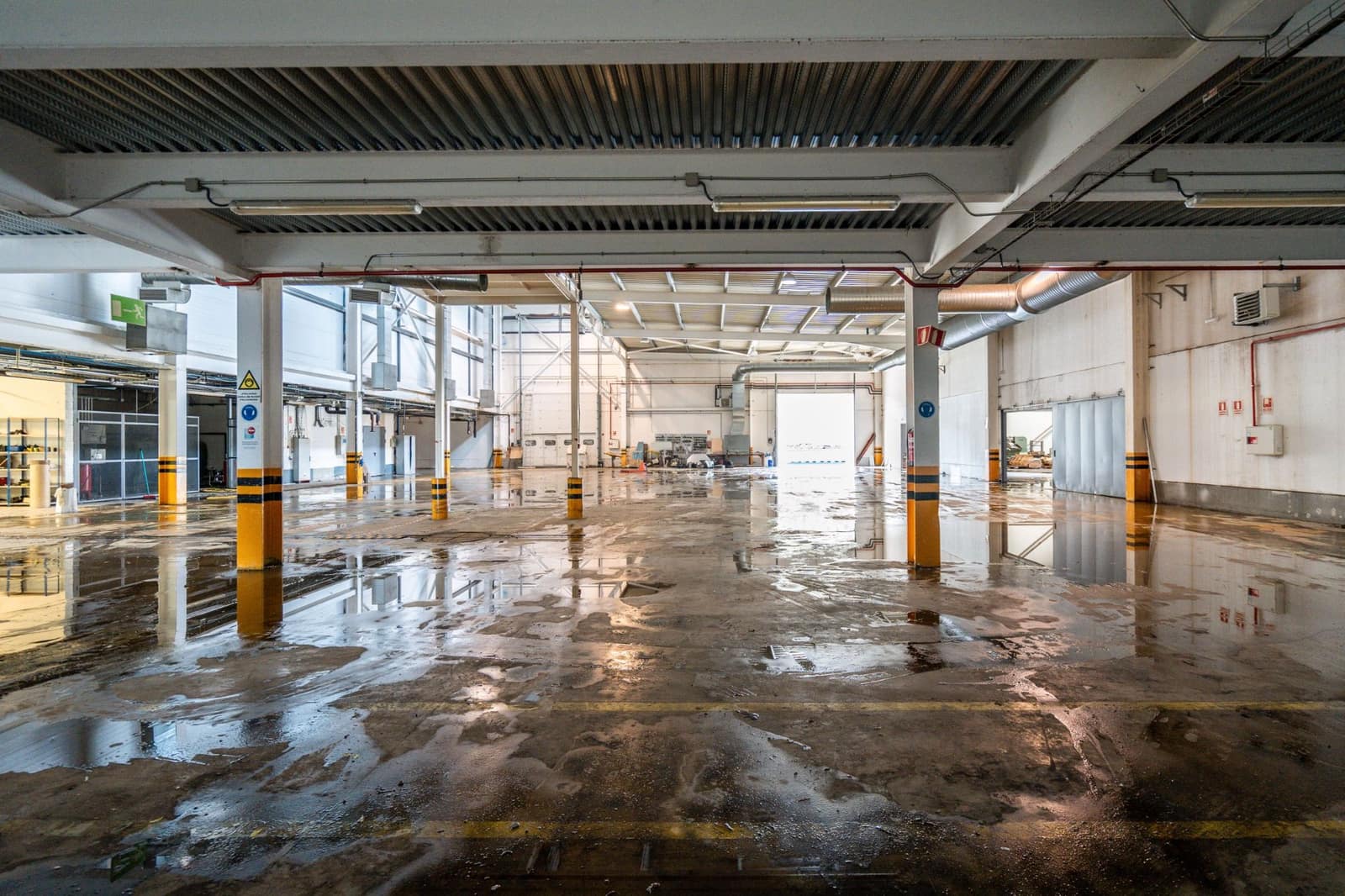 Erhverv til salg i Anover de Tajo - € 1.490.000 (Ref: 8895775)