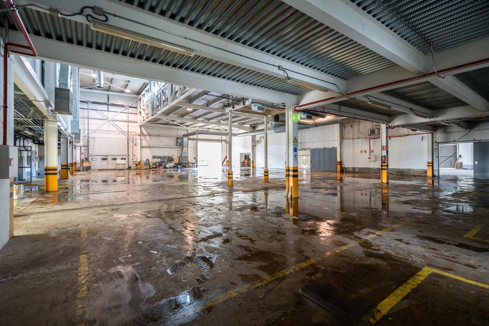 Erhverv til salg i Anover de Tajo - € 1.490.000 (Ref: 8895775)