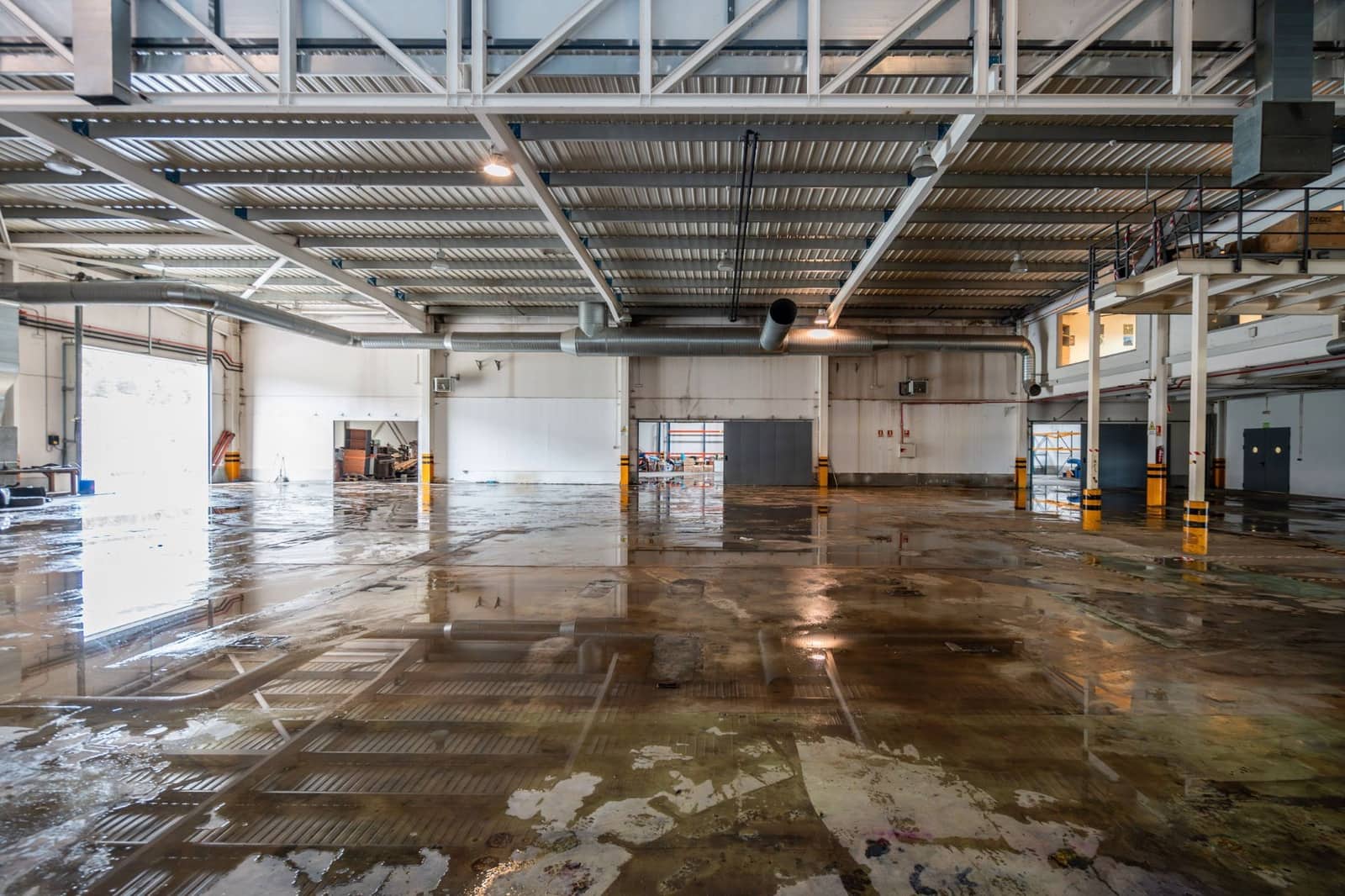 Erhverv til salg i Anover de Tajo - € 1.490.000 (Ref: 8895775)