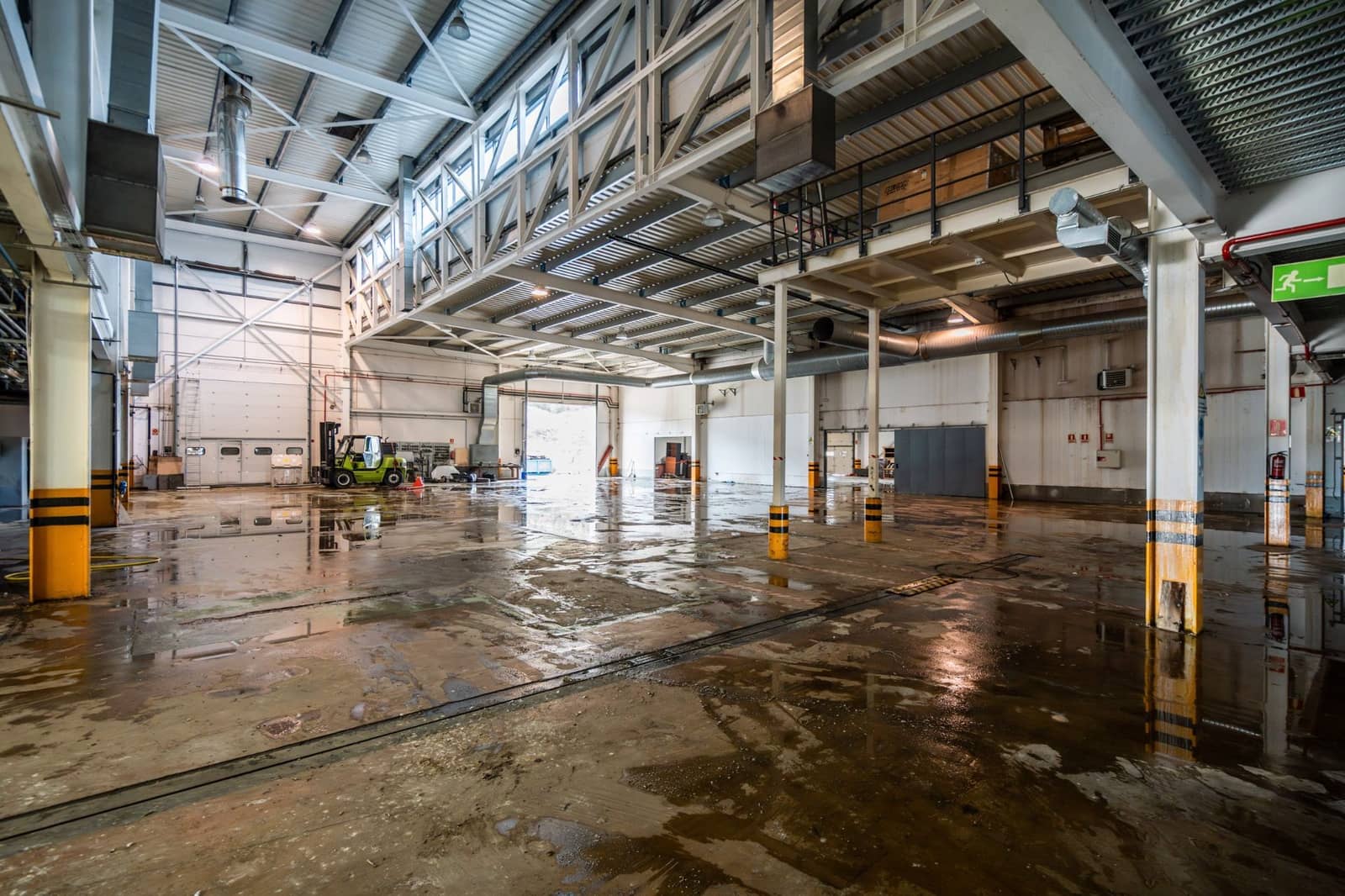 Erhverv til salg i Anover de Tajo - € 1.490.000 (Ref: 8895775)