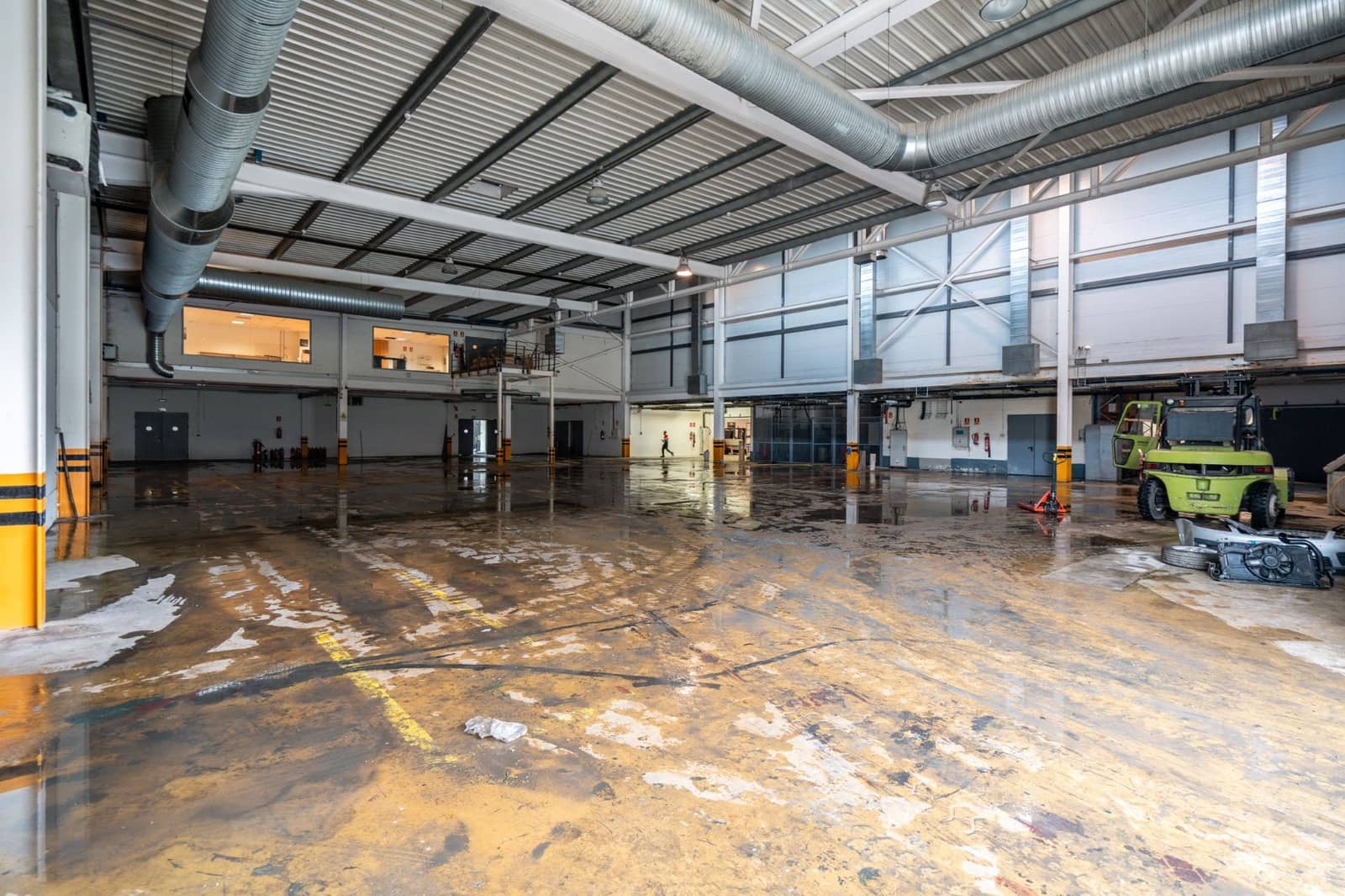 Erhverv til salg i Anover de Tajo - € 1.490.000 (Ref: 8895775)