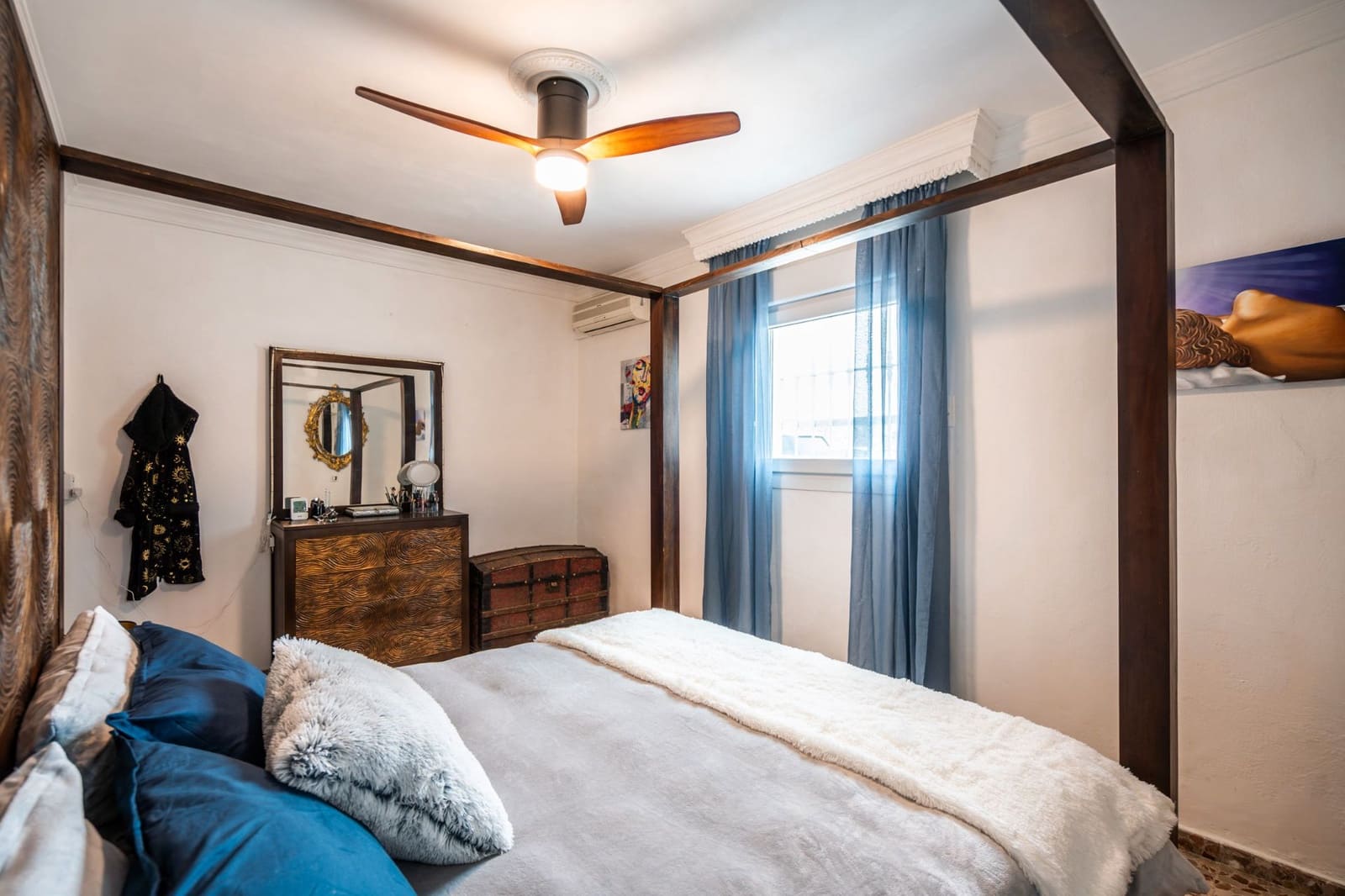 4 camera da letto Finca/Casa di Campagna in vendita in Chiclana de la Frontera con piscina garage - 599.000 € (Rif: 8902733)