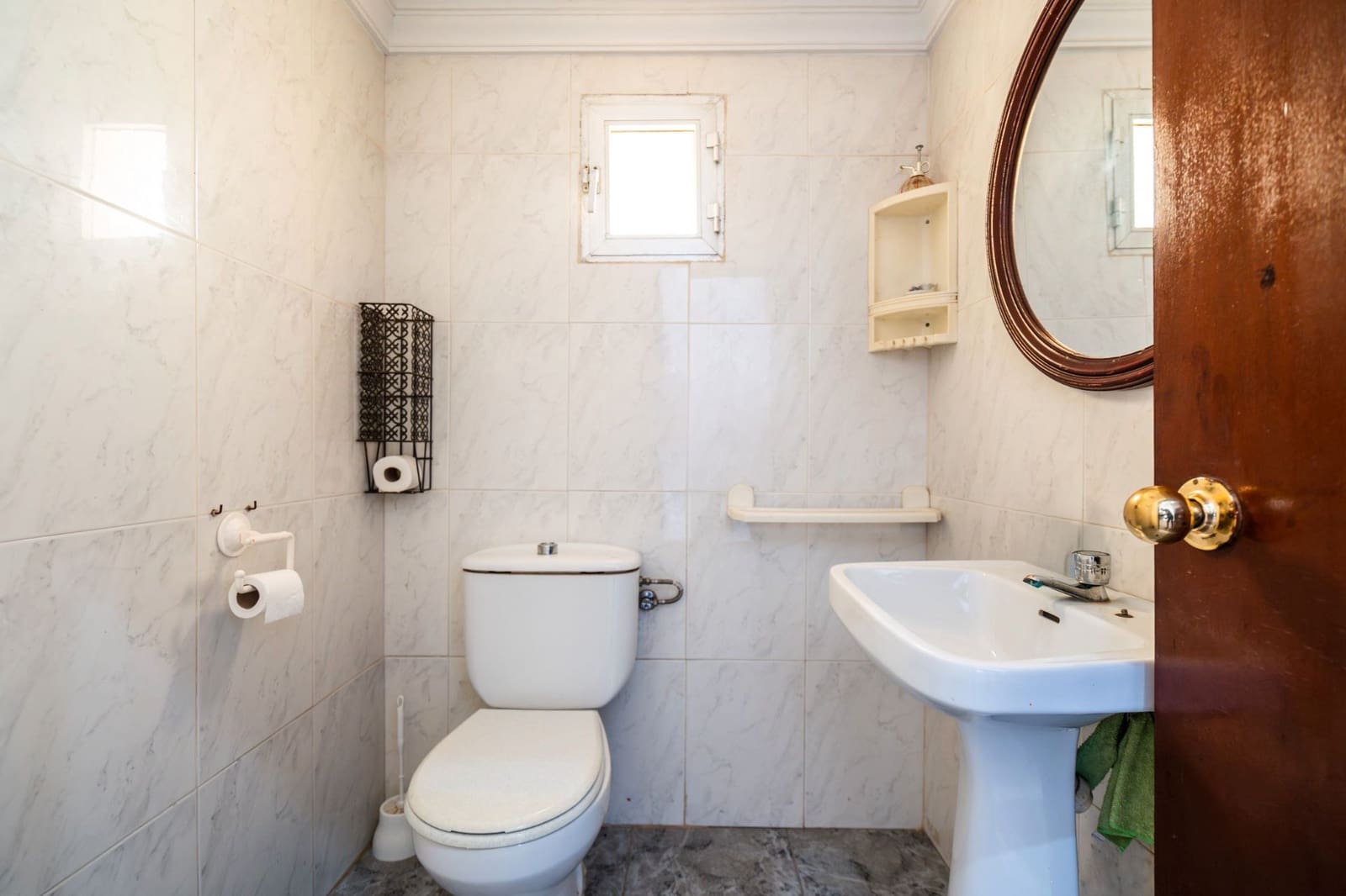 4 camera da letto Finca/Casa di Campagna in vendita in Chiclana de la Frontera con piscina garage - 599.000 € (Rif: 8902733)