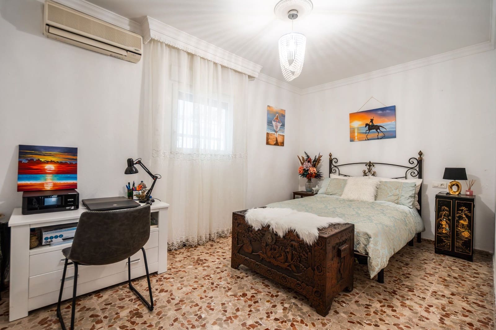 4 camera da letto Finca/Casa di Campagna in vendita in Chiclana de la Frontera con piscina garage - 599.000 € (Rif: 8902733)