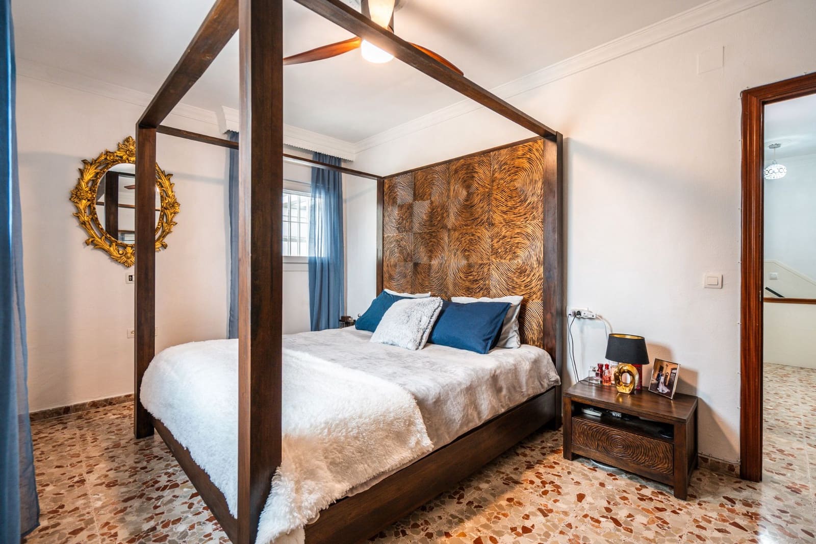 4 camera da letto Finca/Casa di Campagna in vendita in Chiclana de la Frontera con piscina garage - 599.000 € (Rif: 8902733)