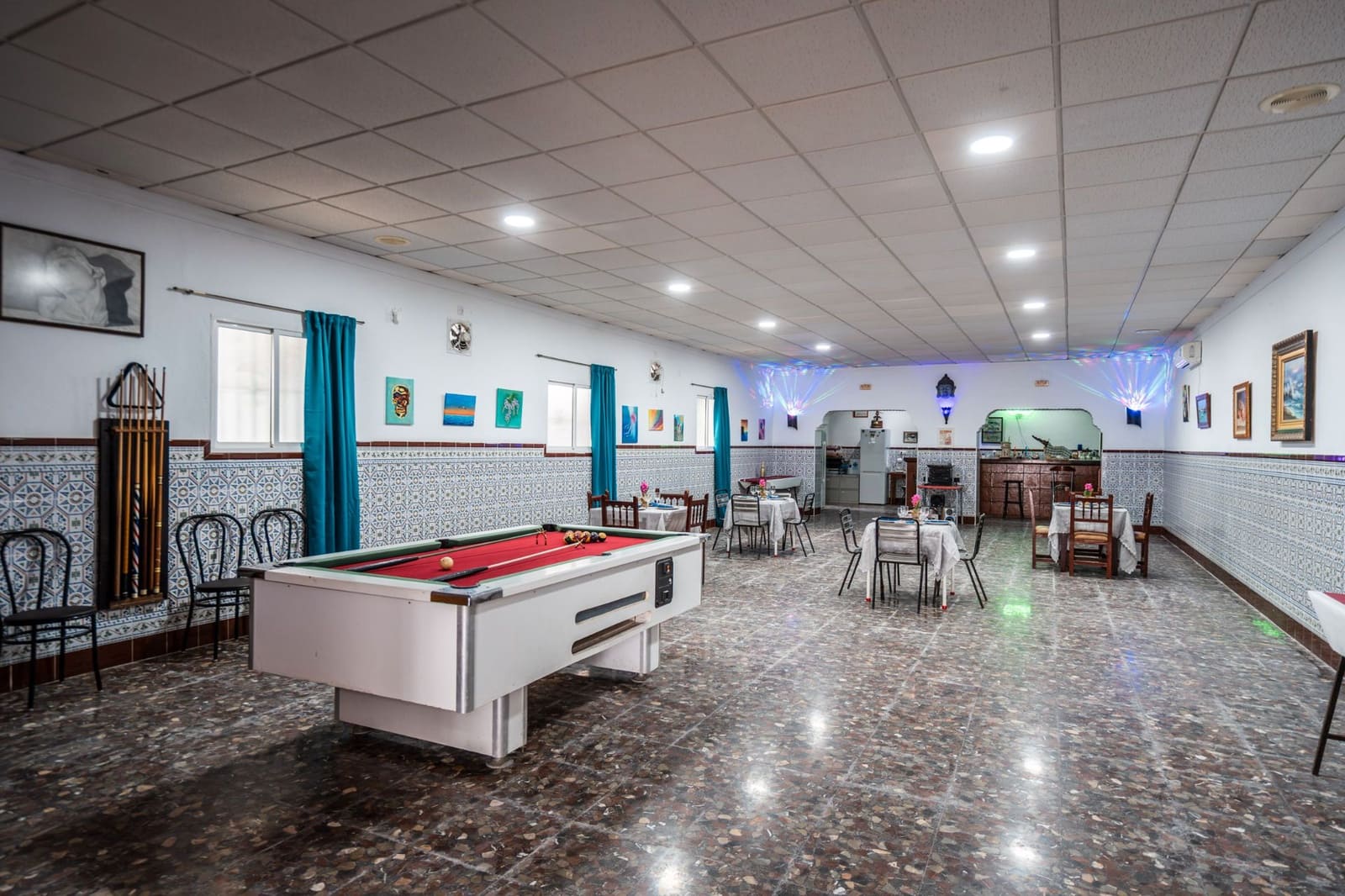 4 camera da letto Finca/Casa di Campagna in vendita in Chiclana de la Frontera con piscina garage - 599.000 € (Rif: 8902733)