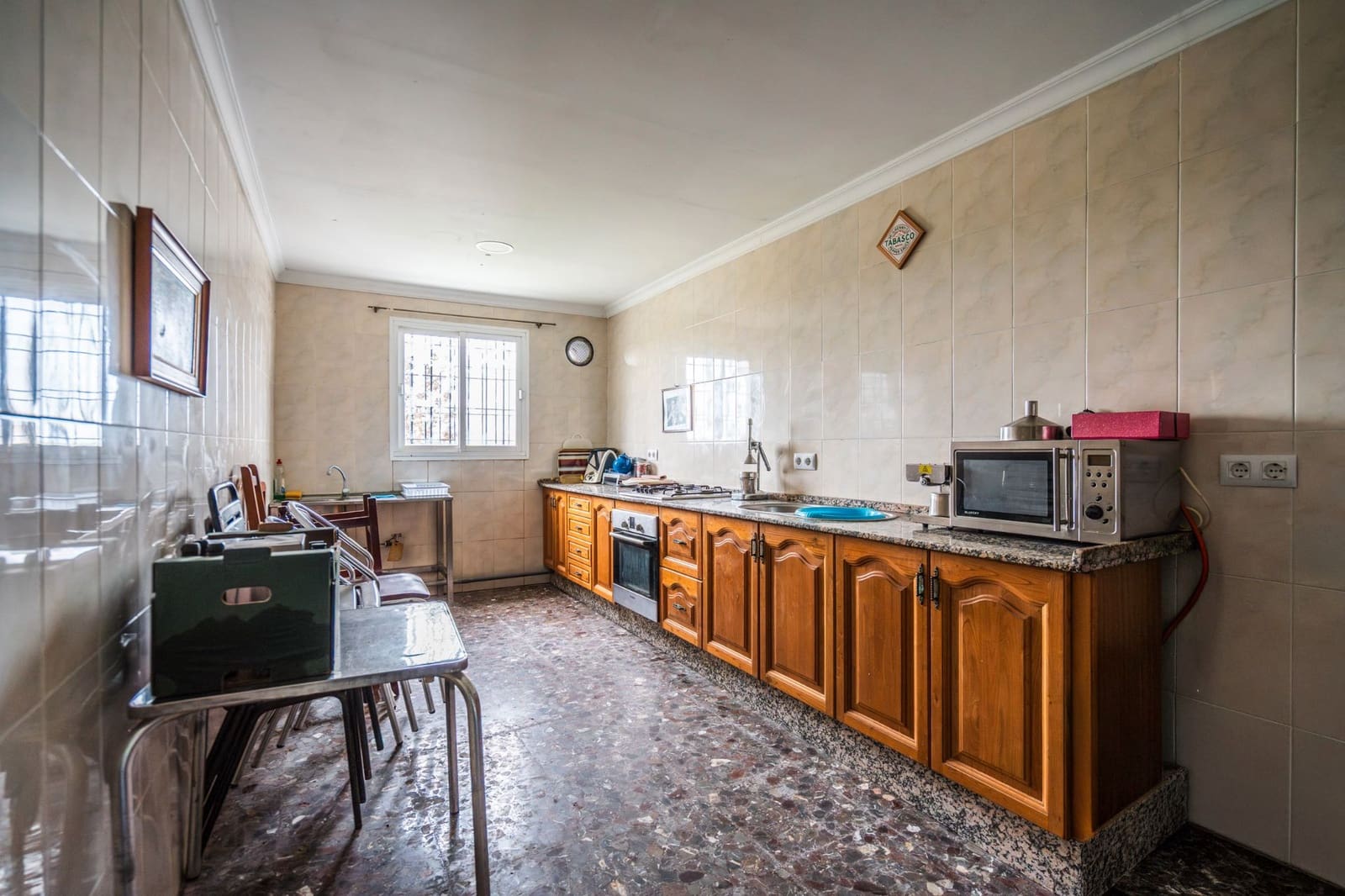 4 camera da letto Finca/Casa di Campagna in vendita in Chiclana de la Frontera con piscina garage - 599.000 € (Rif: 8902733)