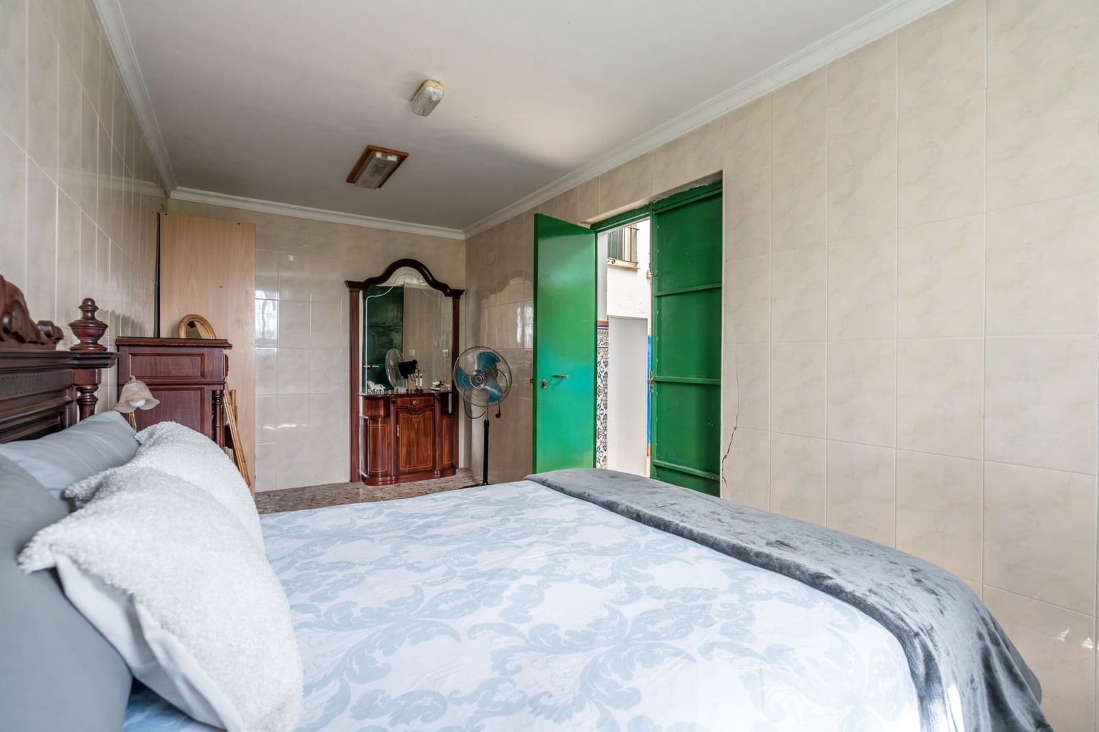 4 camera da letto Finca/Casa di Campagna in vendita in Chiclana de la Frontera con piscina garage - 599.000 € (Rif: 8902733)