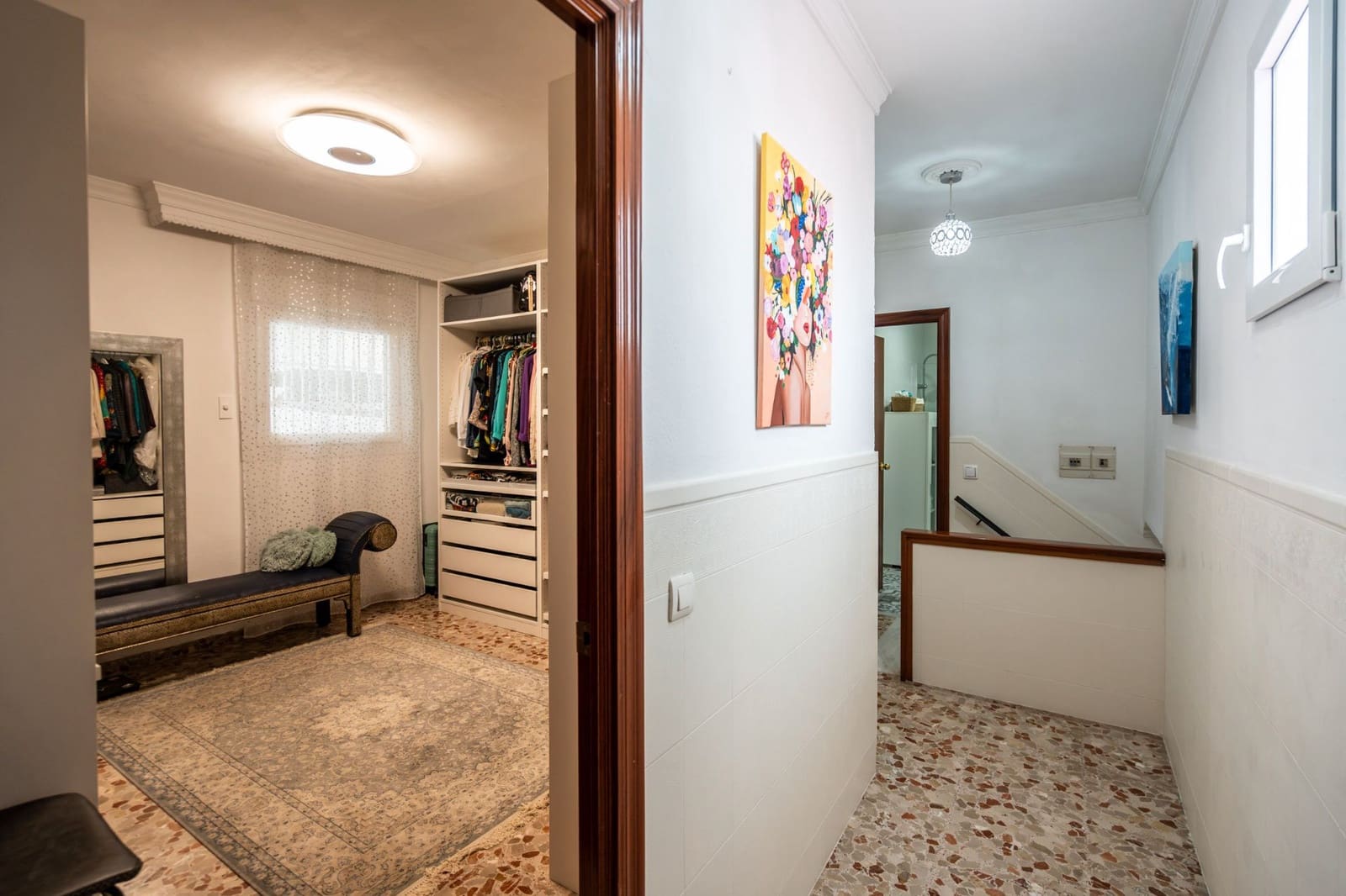 4 camera da letto Finca/Casa di Campagna in vendita in Chiclana de la Frontera con piscina garage - 599.000 € (Rif: 8902733)