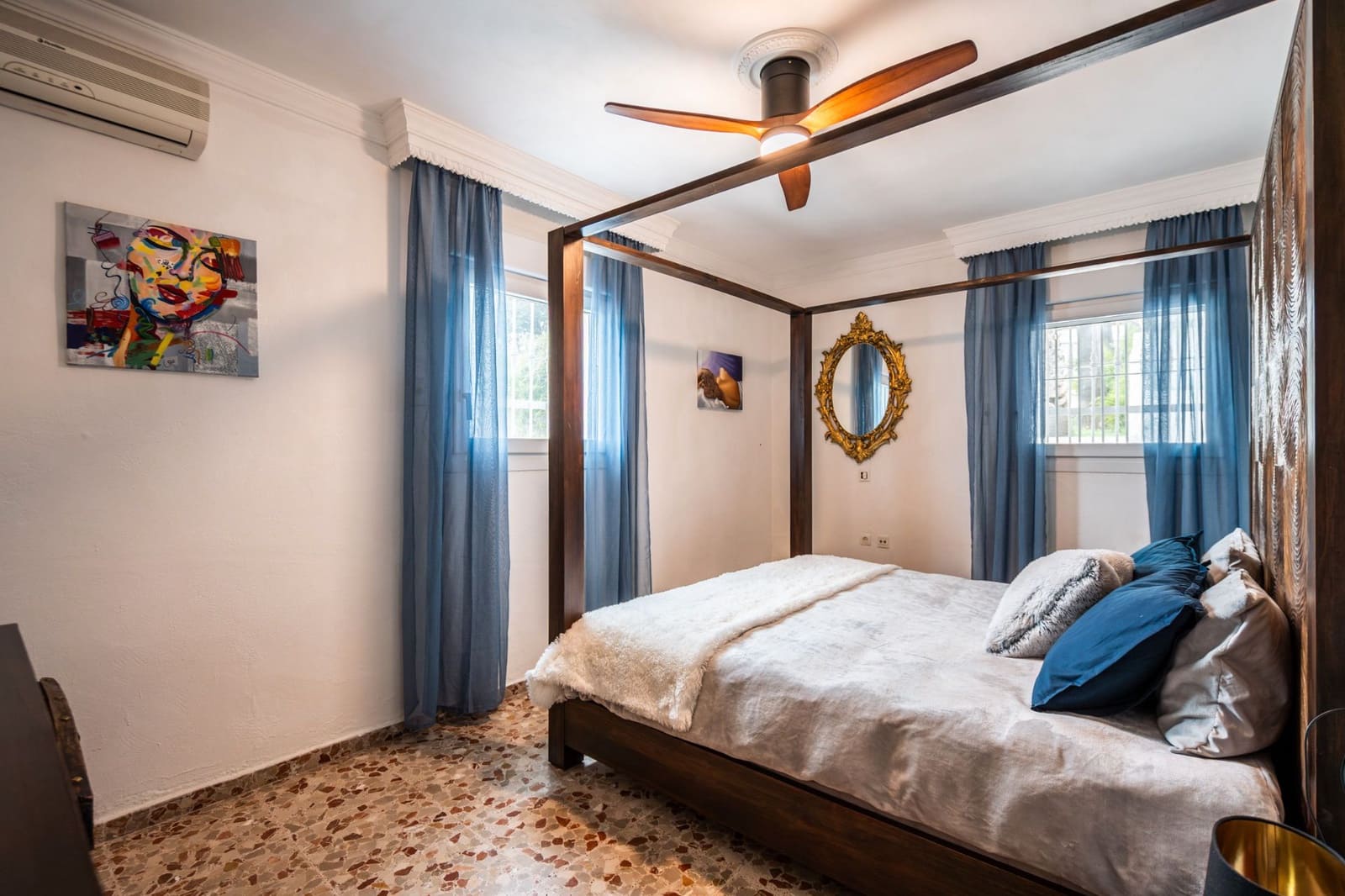 4 camera da letto Finca/Casa di Campagna in vendita in Chiclana de la Frontera con piscina garage - 599.000 € (Rif: 8902733)