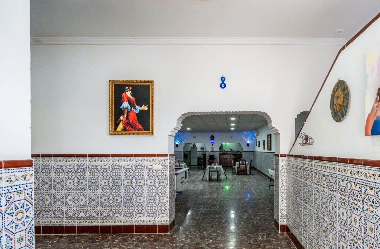 4 camera da letto Finca/Casa di Campagna in vendita in Chiclana de la Frontera con piscina garage - 599.000 € (Rif: 8902733)