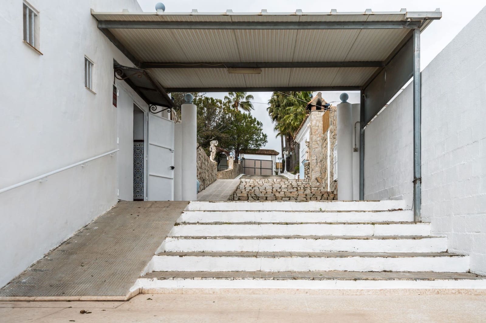 4 camera da letto Finca/Casa di Campagna in vendita in Chiclana de la Frontera con piscina garage - 599.000 € (Rif: 8902733)