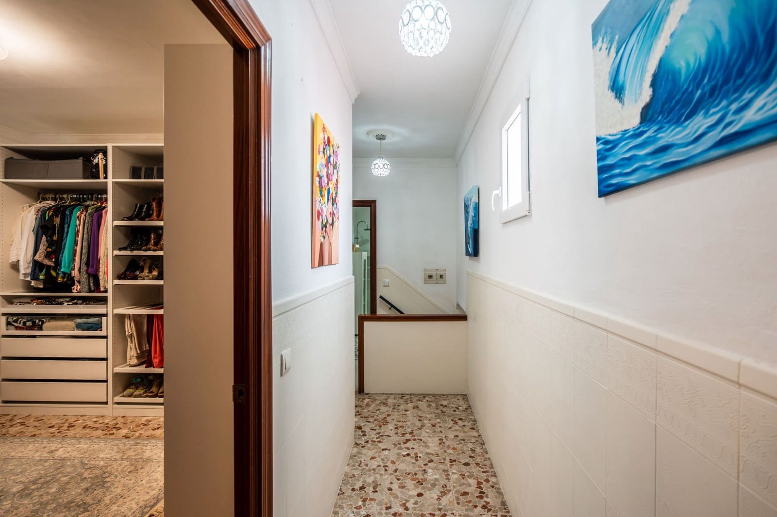 4 camera da letto Finca/Casa di Campagna in vendita in Chiclana de la Frontera con piscina garage - 599.000 € (Rif: 8902733)