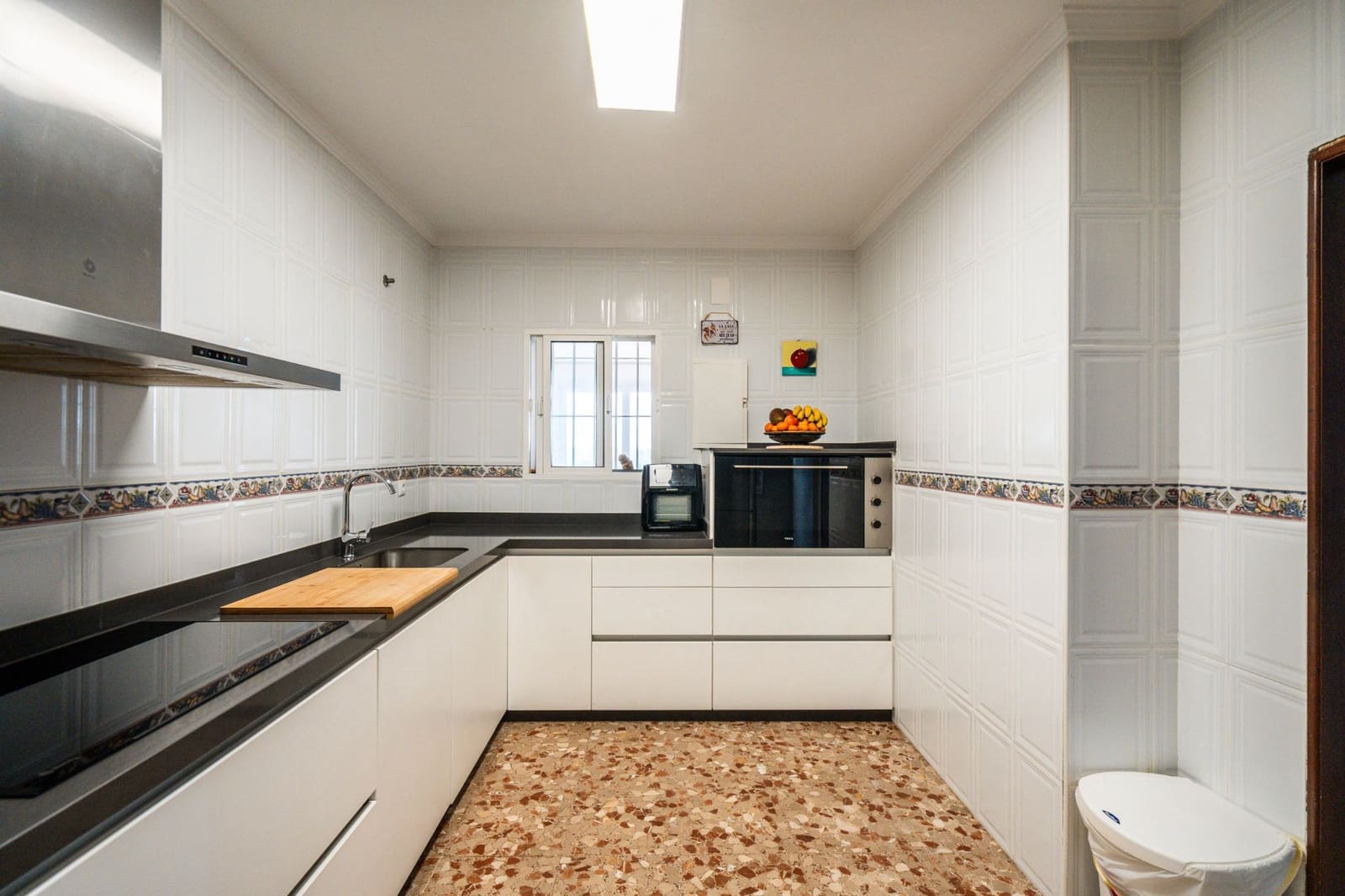 4 camera da letto Finca/Casa di Campagna in vendita in Chiclana de la Frontera con piscina garage - 599.000 € (Rif: 8902733)