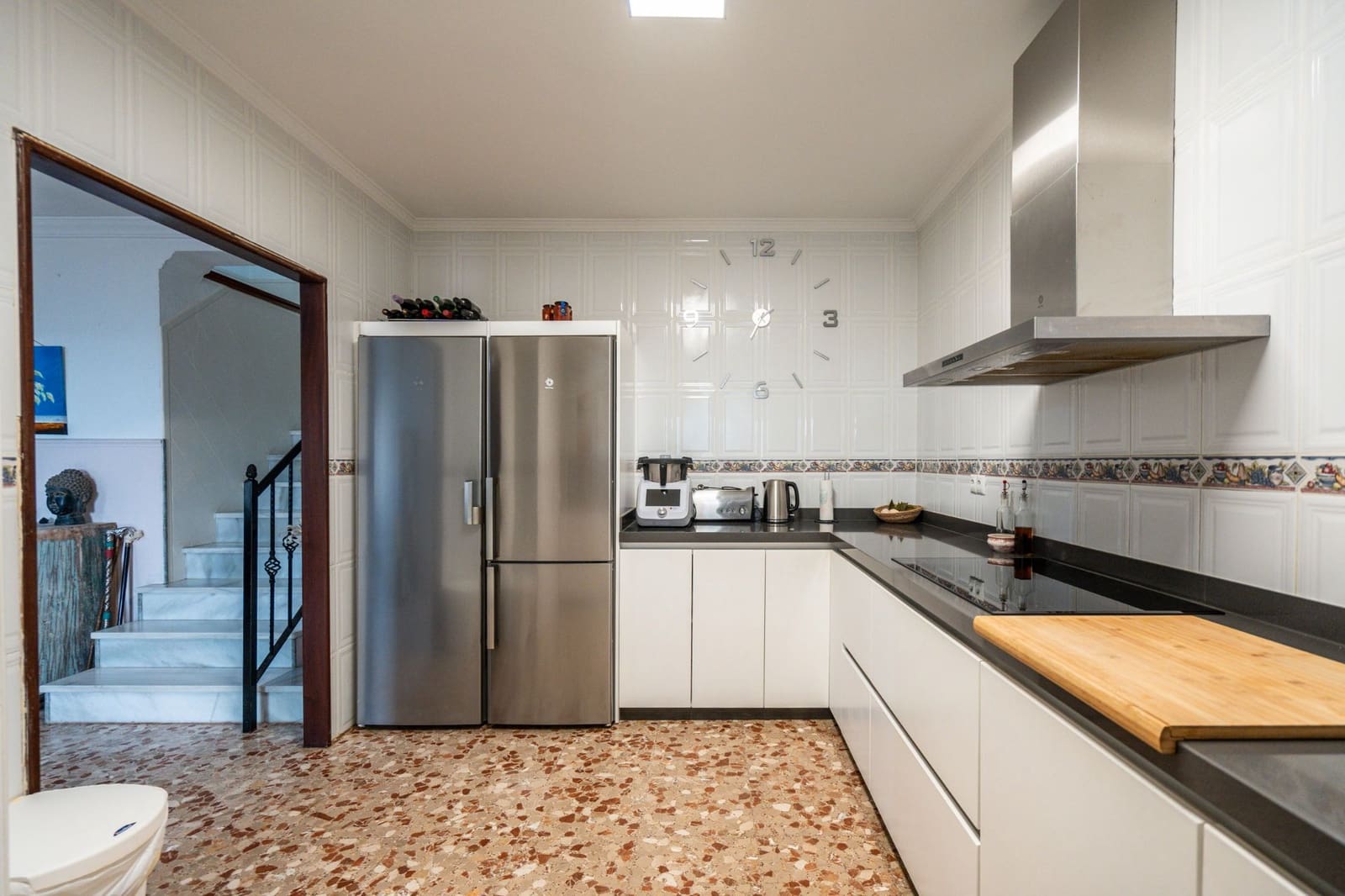 4 camera da letto Finca/Casa di Campagna in vendita in Chiclana de la Frontera con piscina garage - 599.000 € (Rif: 8902733)