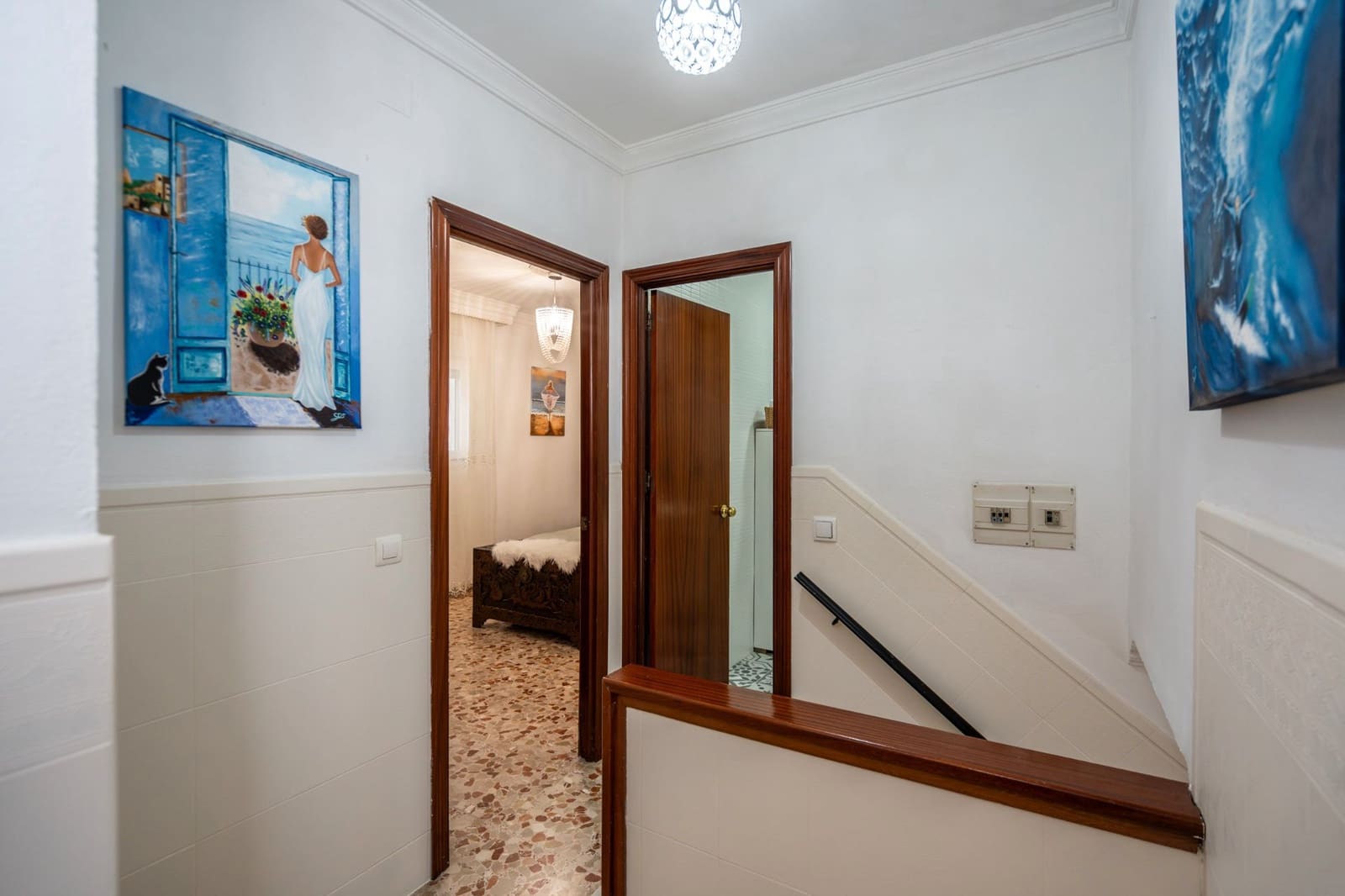 4 camera da letto Finca/Casa di Campagna in vendita in Chiclana de la Frontera con piscina garage - 599.000 € (Rif: 8902733)